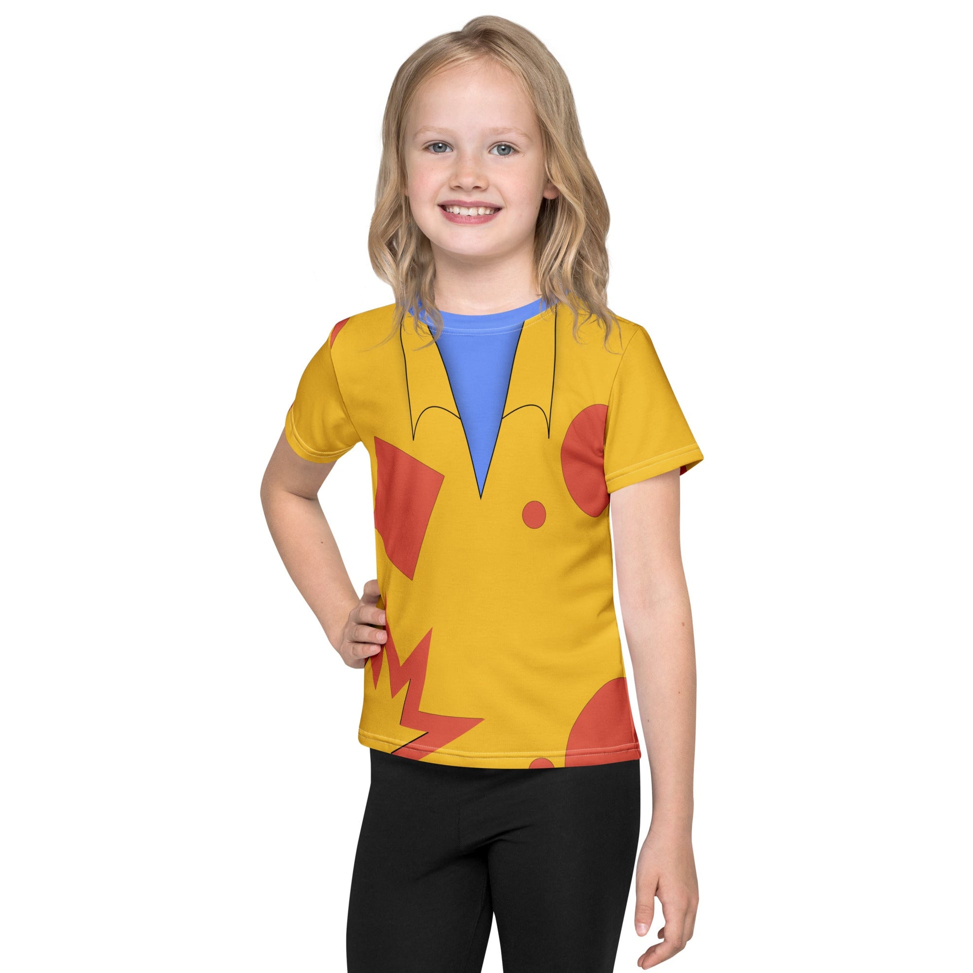 Magic Lamp Vacation Genie Unisex Tee aladdin costumealaddin genieWrong Lever Clothing