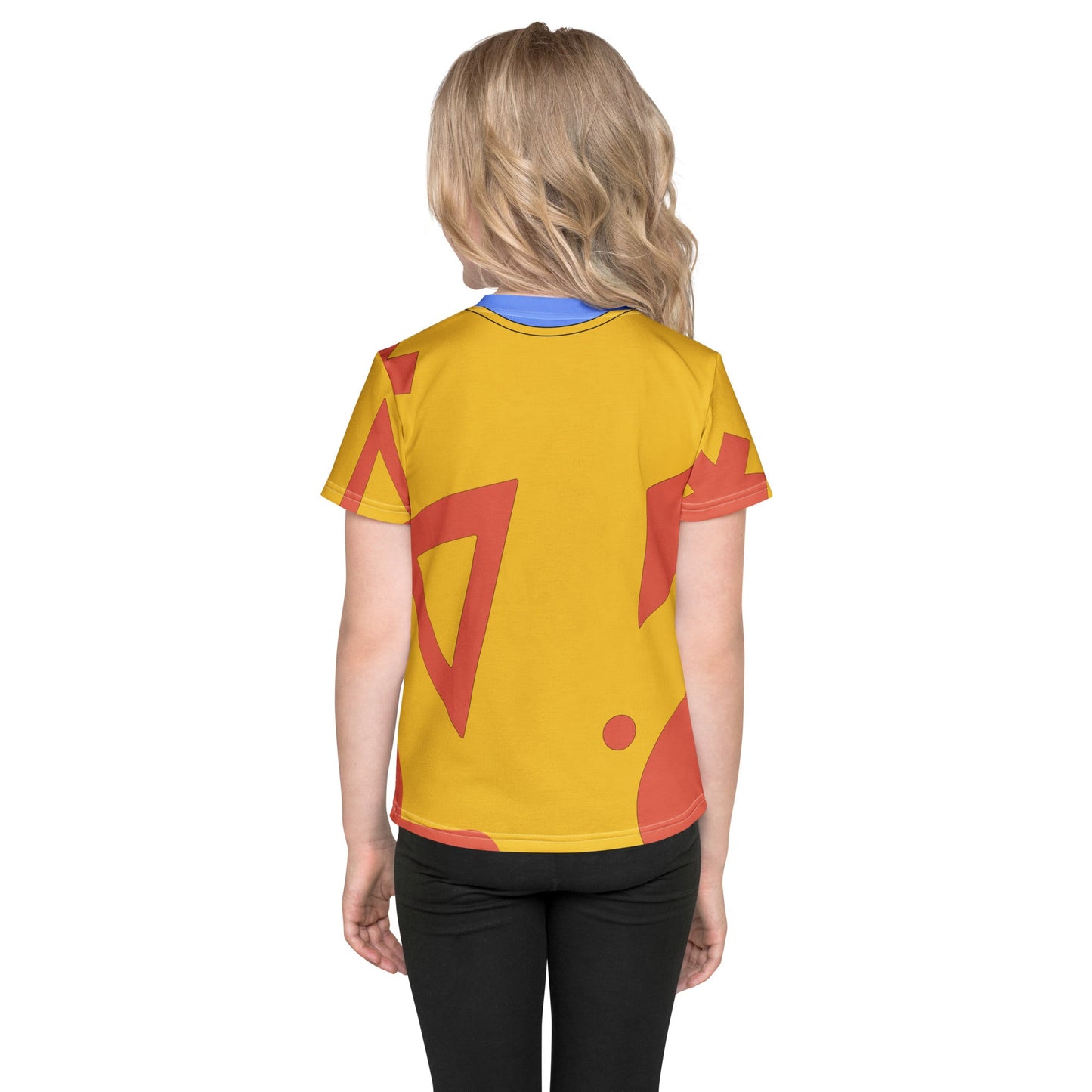 Magic Lamp Vacation Genie Unisex Tee aladdin costumealaddin genieWrong Lever Clothing