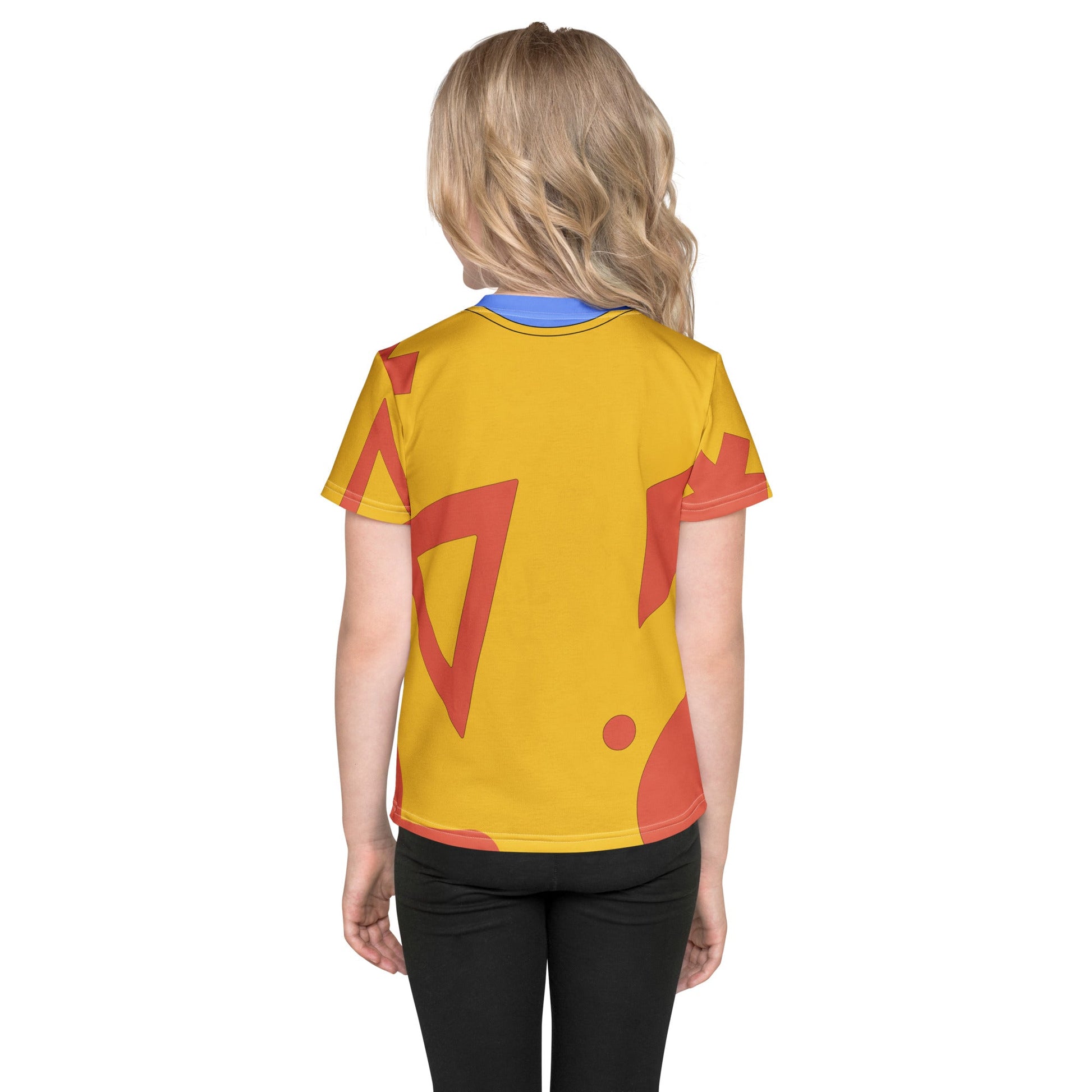 Magic Lamp Vacation Genie Unisex Tee aladdin costumealaddin genieWrong Lever Clothing