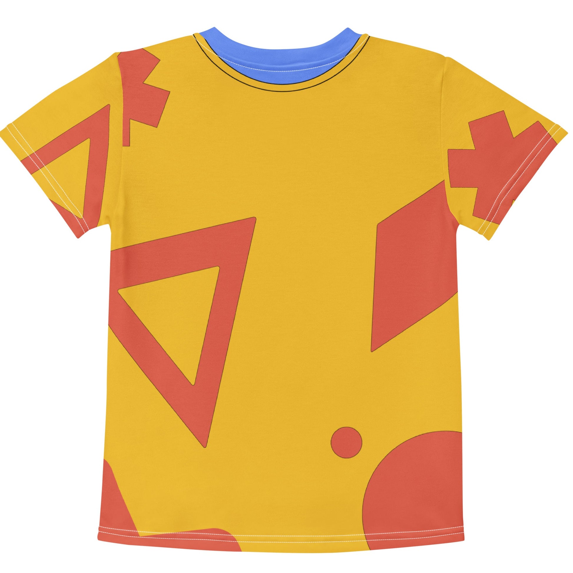 Magic Lamp Vacation Genie Unisex Tee aladdin costumealaddin genieWrong Lever Clothing