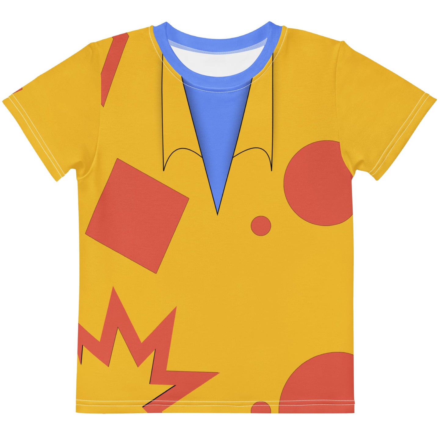 Magic Lamp Vacation Genie Unisex Tee aladdin costumealaddin genieWrong Lever Clothing