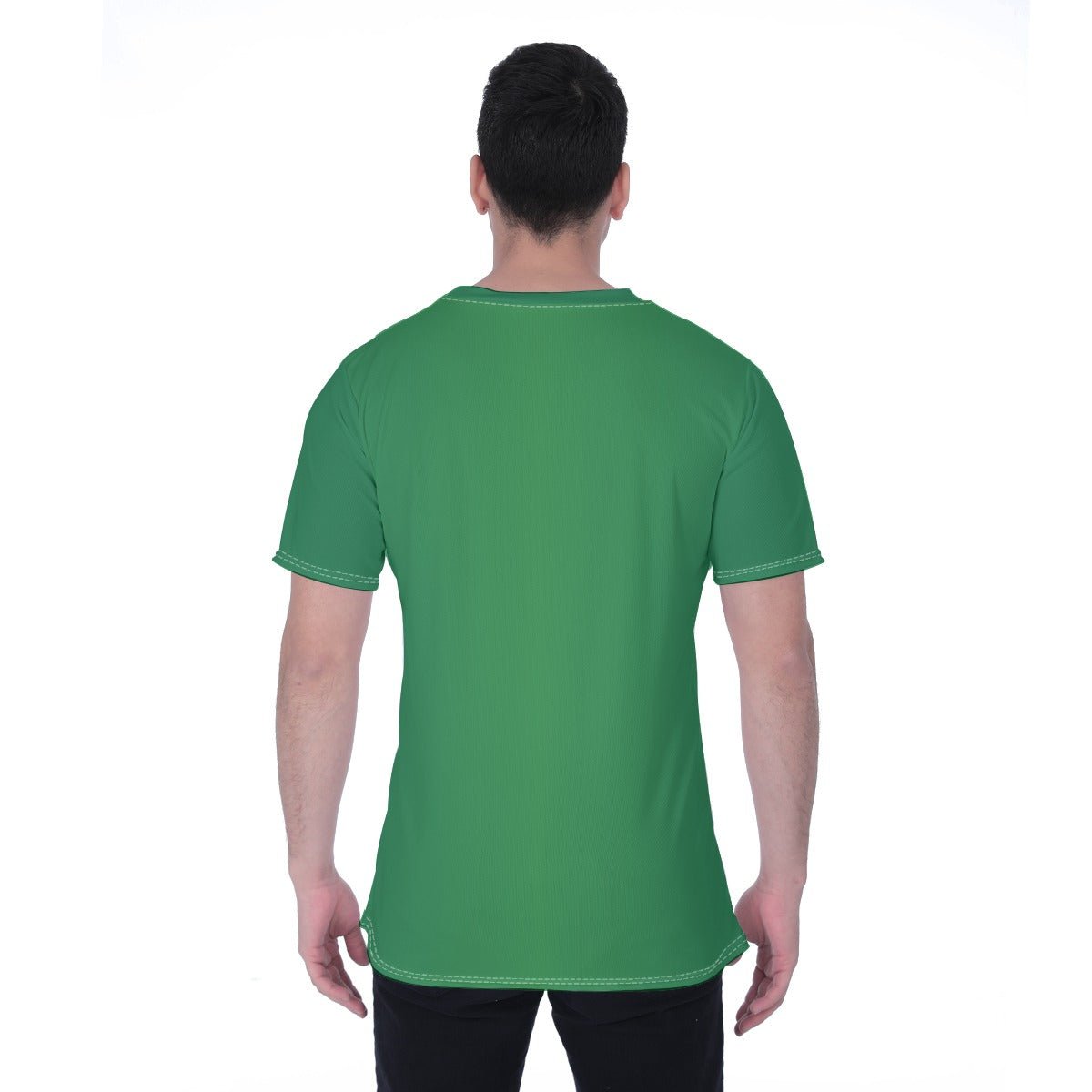 Men’s Festive Holiday Character-Inspired Unisex Tee adult christmasadult christmas topWrong Lever Clothing