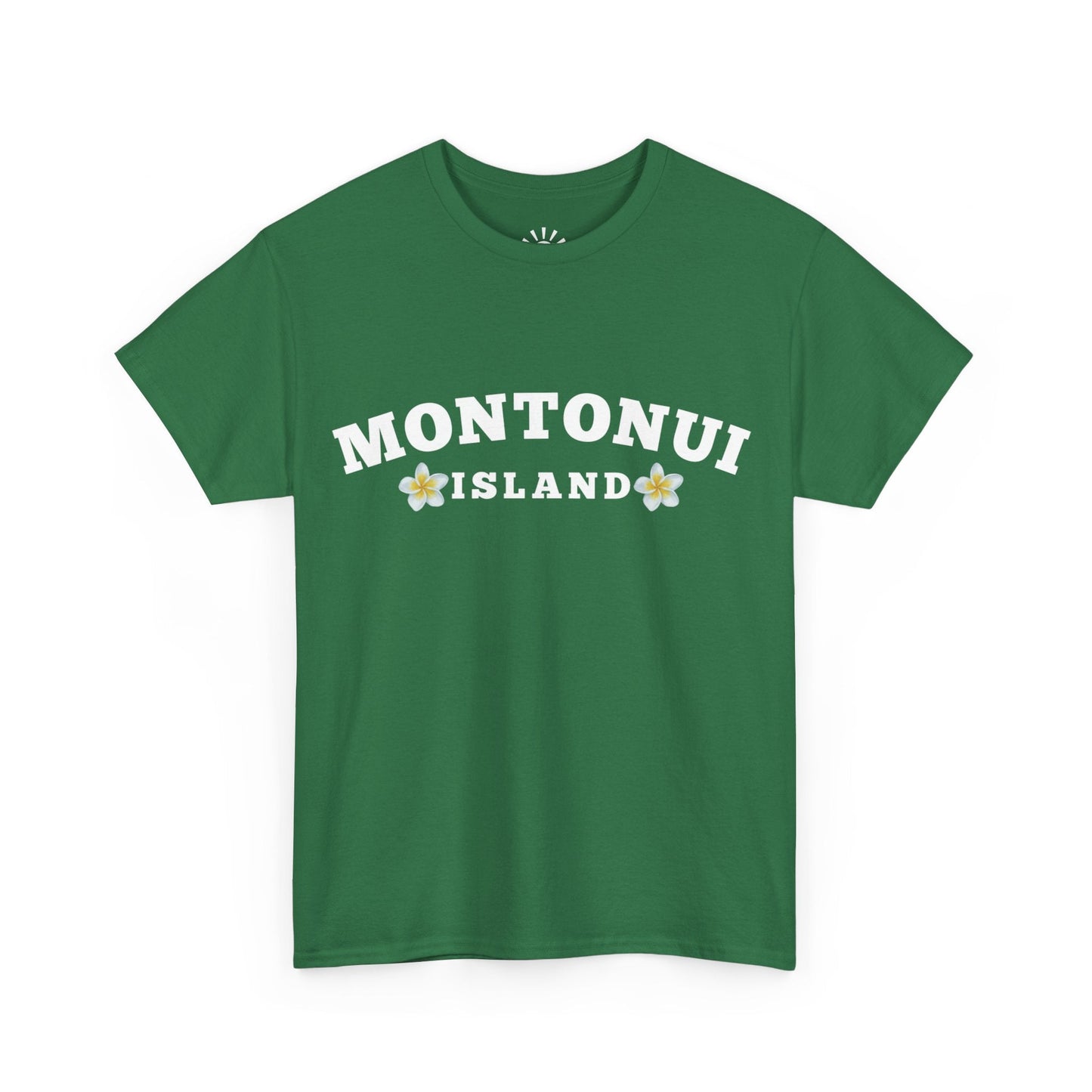 Montonui Moana Inspired Unisex Heavy Cotton Tee adult disneyadult disney clothingT-ShirtWrong Lever Clothing