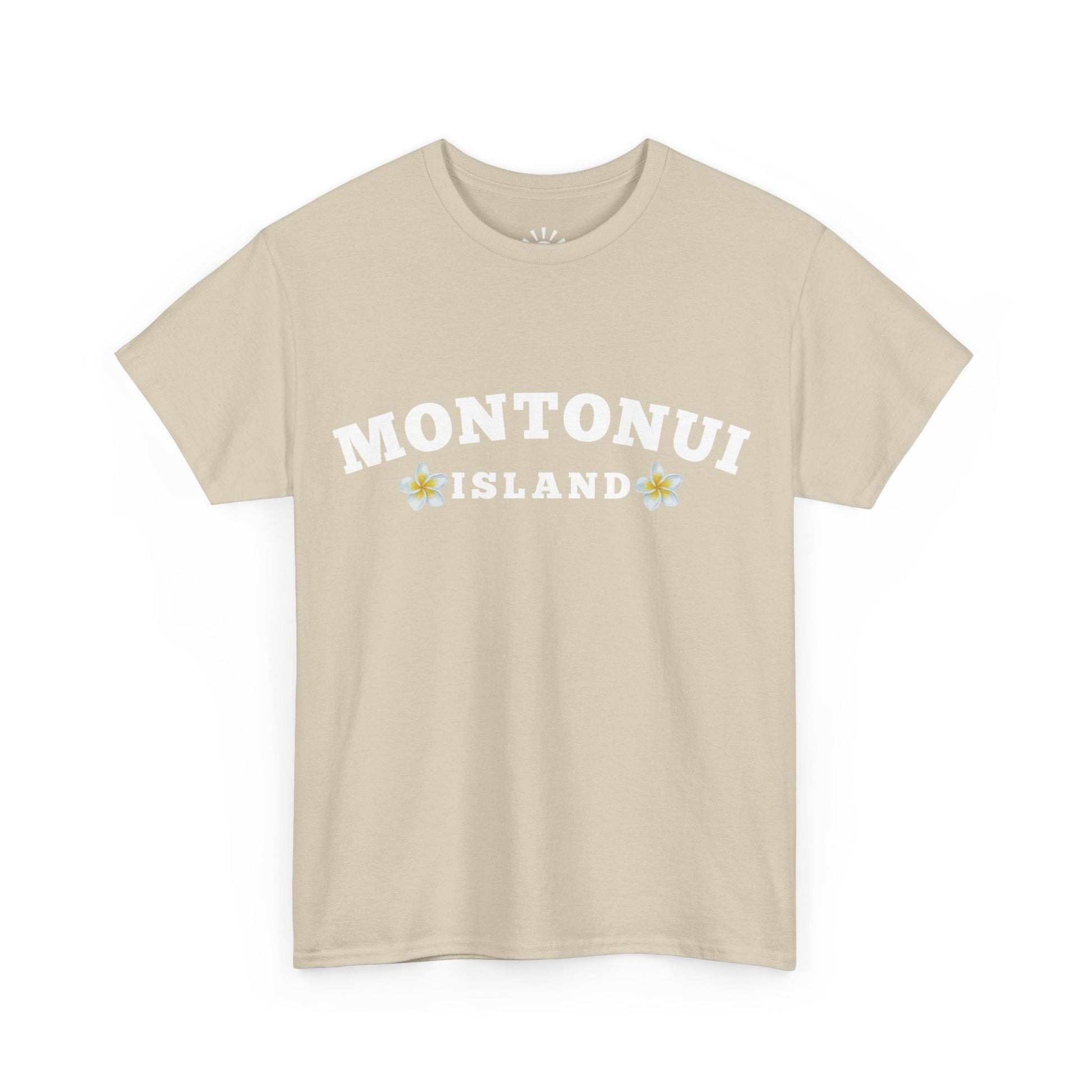 Montonui Moana Inspired Unisex Heavy Cotton Tee adult disneyadult disney clothingT-ShirtWrong Lever Clothing