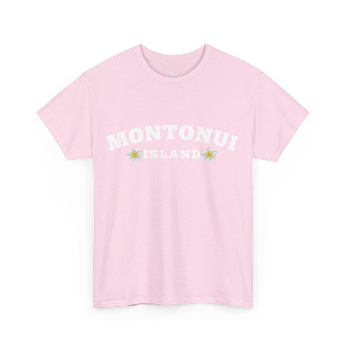 Montonui Moana Inspired Unisex Heavy Cotton Tee adult disneyadult disney clothingT-ShirtWrong Lever Clothing