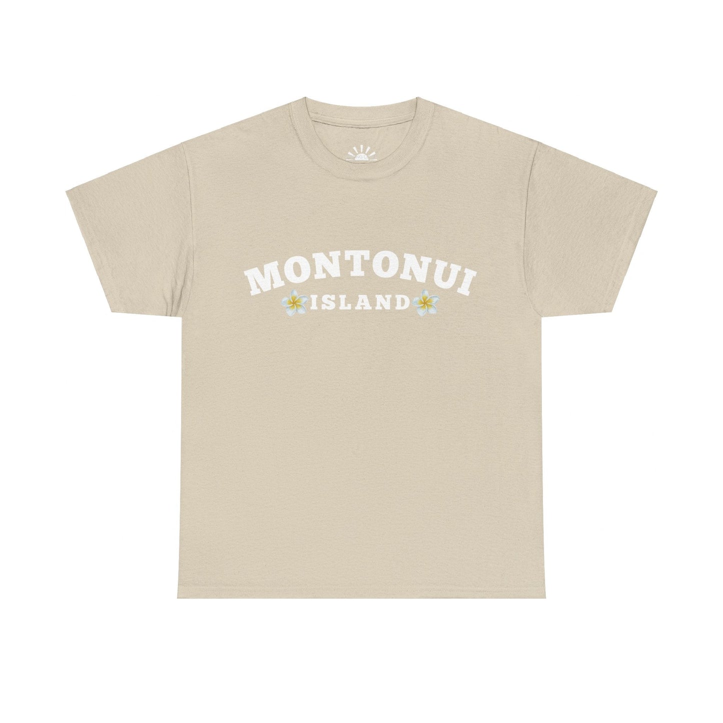 Montonui Moana Inspired Unisex Heavy Cotton Tee adult disneyadult disney clothingT-ShirtWrong Lever Clothing