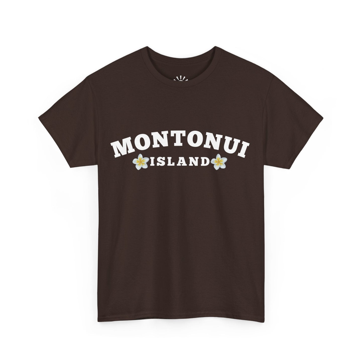 Montonui Moana Inspired Unisex Heavy Cotton Tee adult disneyadult disney clothingT-ShirtWrong Lever Clothing