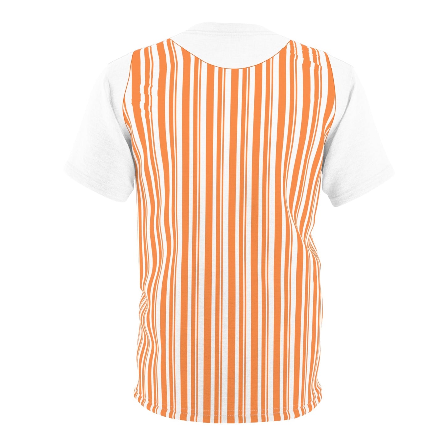 Orange Dapper Day Main St Magic Inspired Unisex short sleeve shirt - Bounding Main St USA Style adult disney halloweenadult halloweenAll Over PrintsWrong Lever Clothing