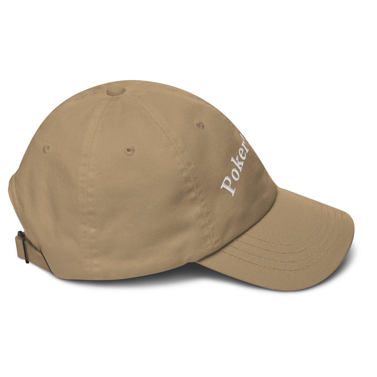 Poker's Cove Dad hat costumedisney adultWrong Lever Clothing