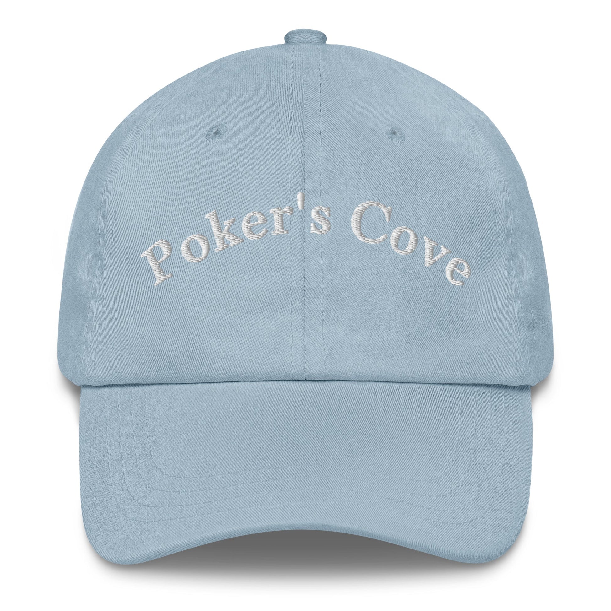 Poker's Cove Dad hat costumedisney adultWrong Lever Clothing