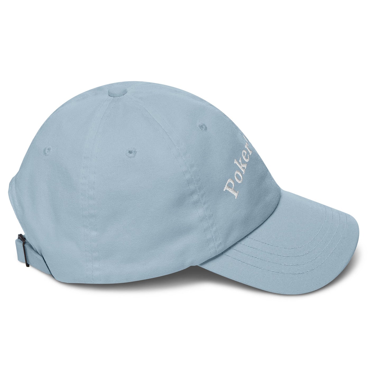 Poker's Cove Dad hat costumedisney adultWrong Lever Clothing