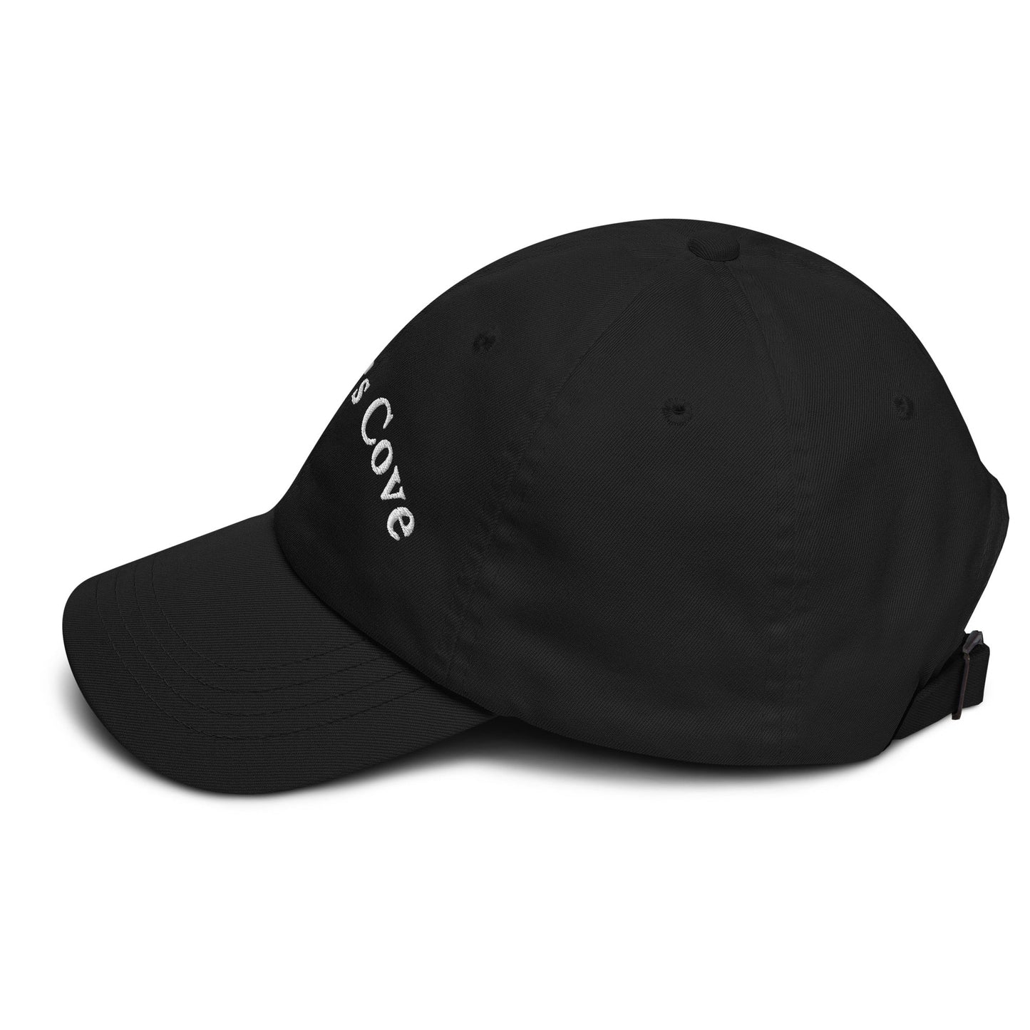 Poker's Cove Dad hat costumedisney adultWrong Lever Clothing