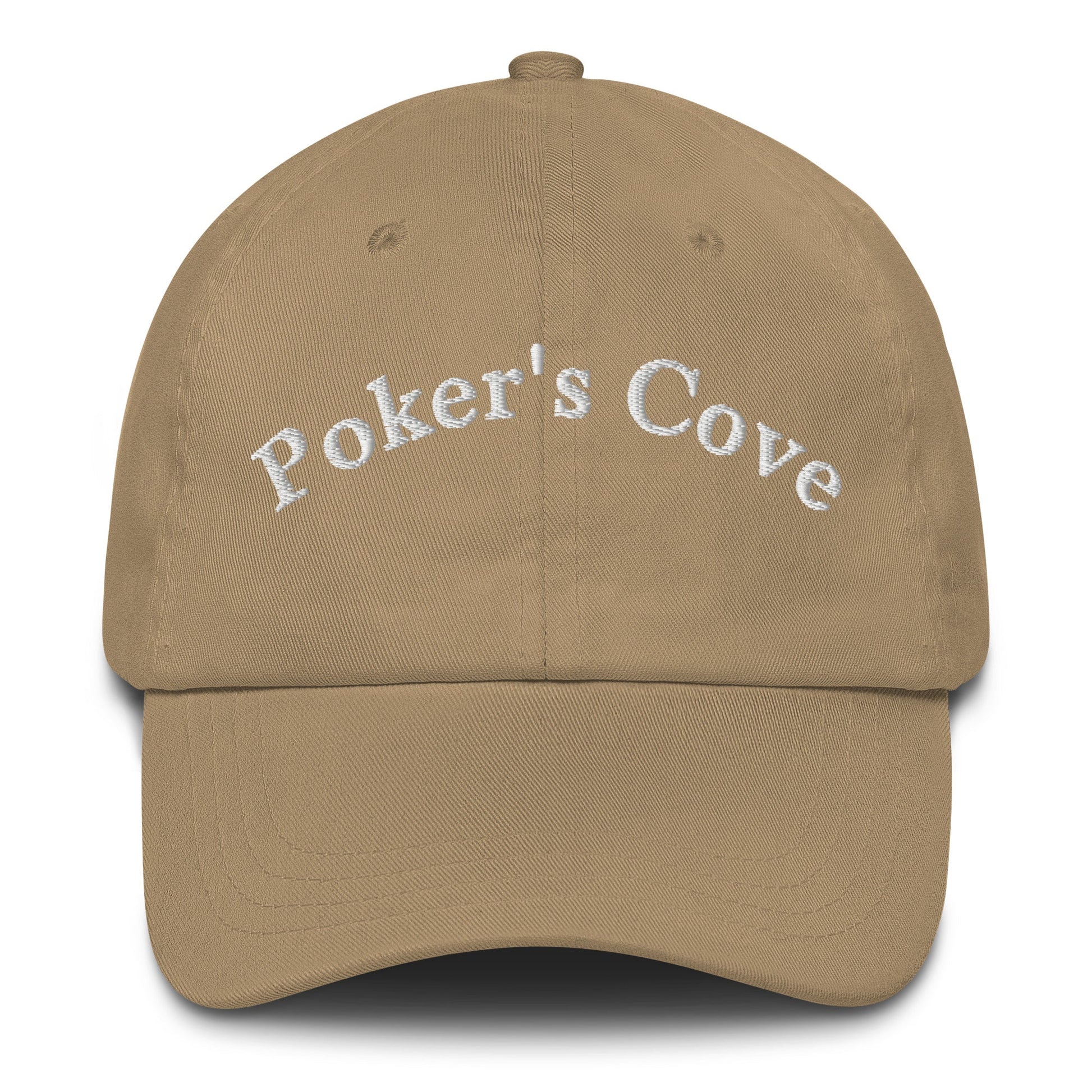 Poker's Cove Dad hat costumedisney adultWrong Lever Clothing