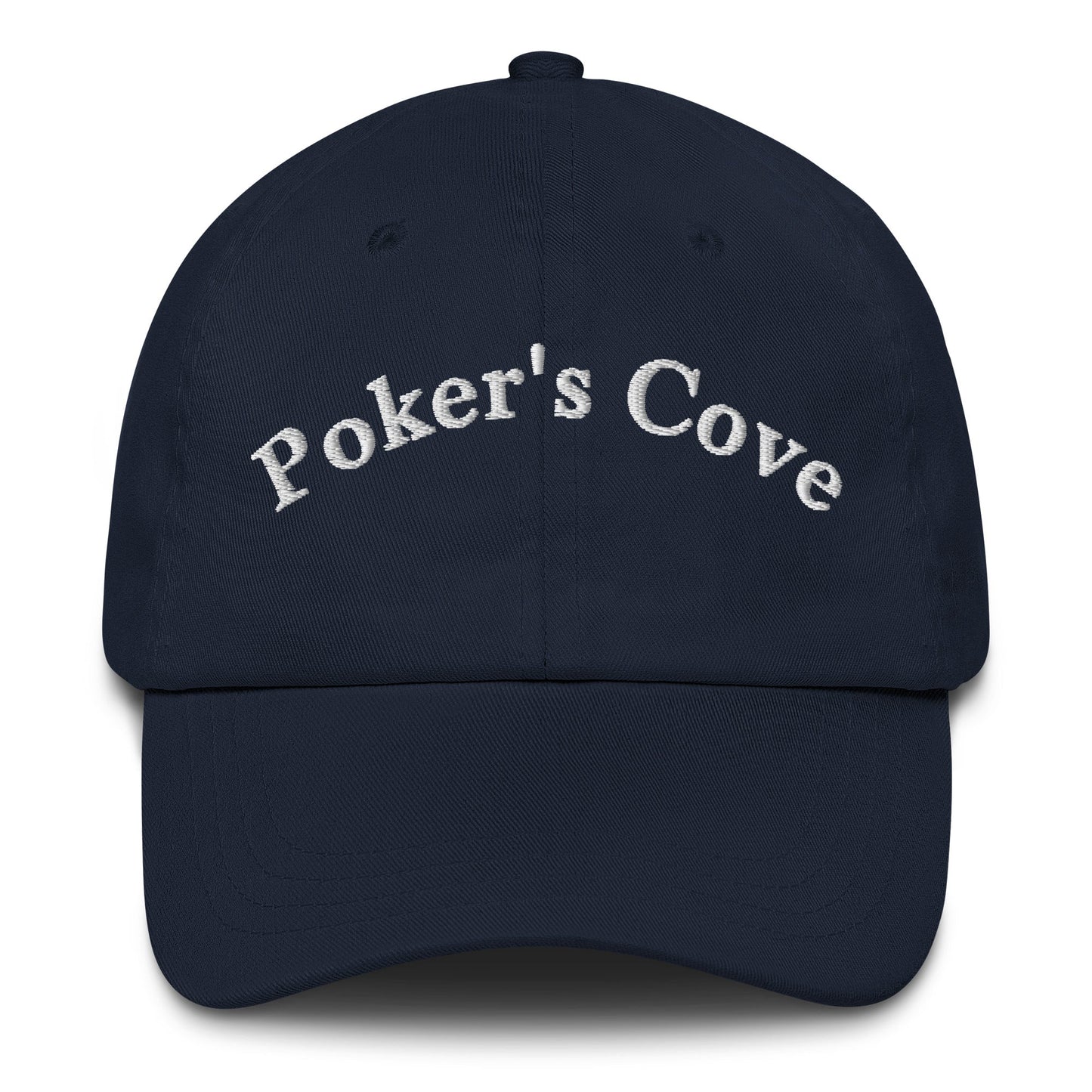 Poker's Cove Dad hat costumedisney adultWrong Lever Clothing