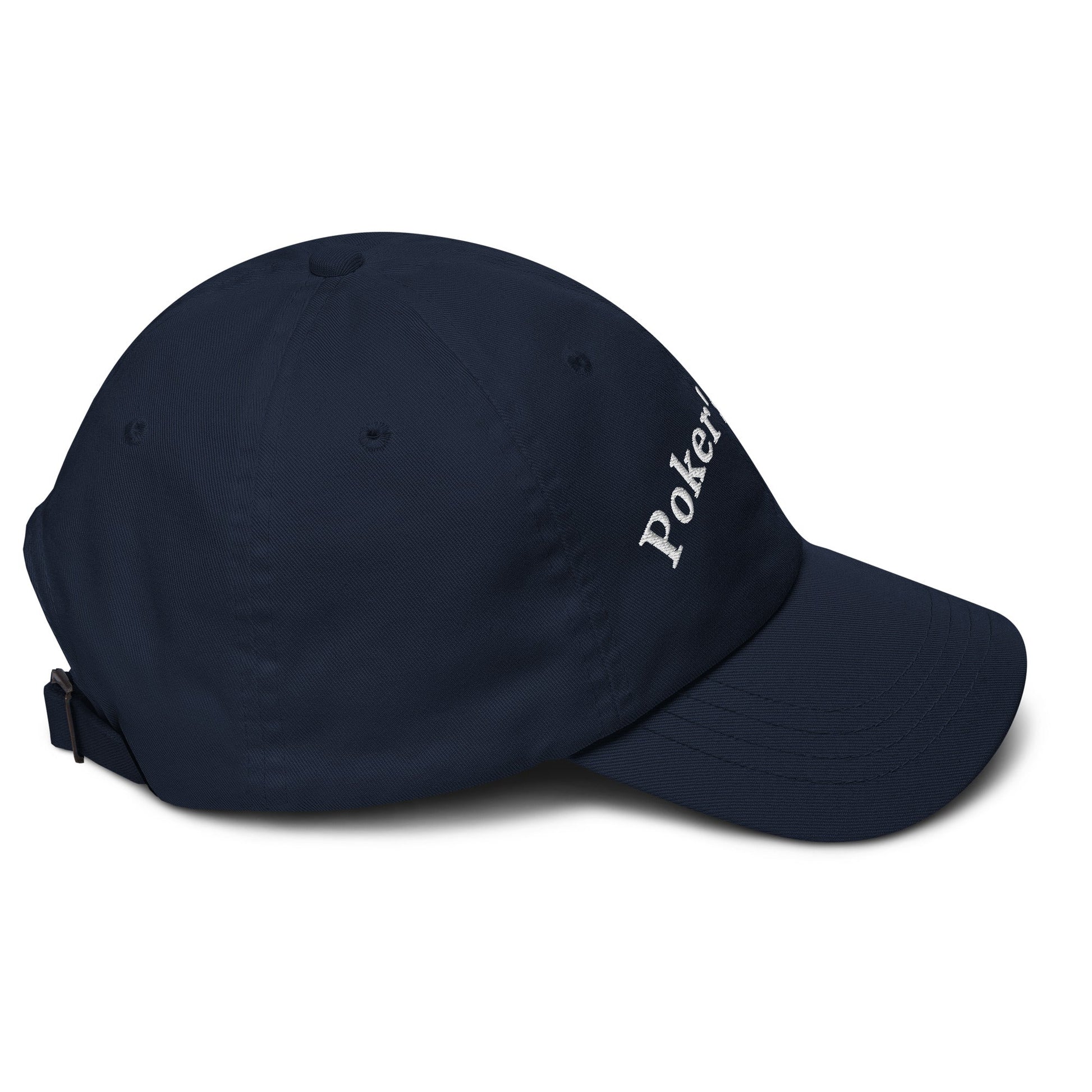 Poker's Cove Dad hat costumedisney adultWrong Lever Clothing