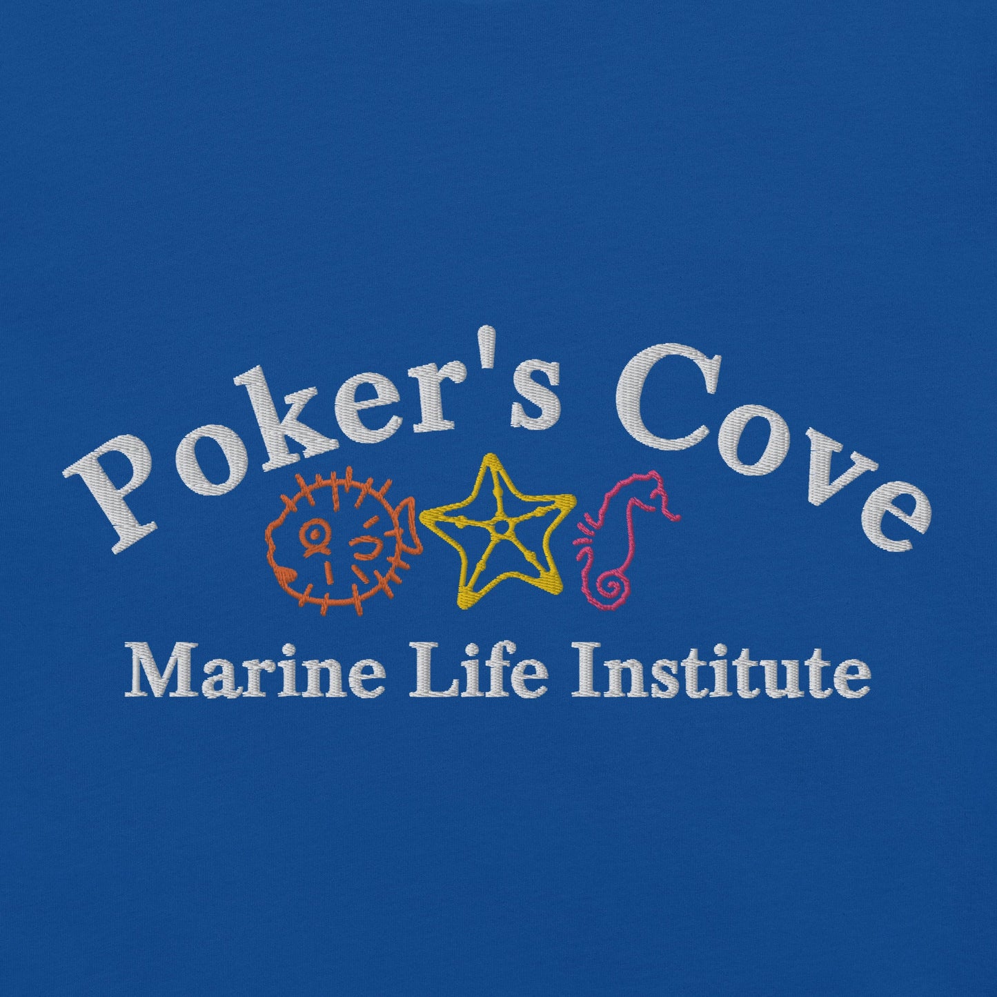 Poker's Cove Unisex t - shirt costumedisney adultWrong Lever Clothing