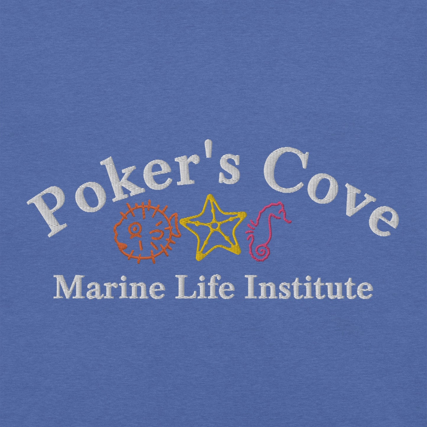 Poker's Cove Unisex t - shirt costumedisney adultWrong Lever Clothing