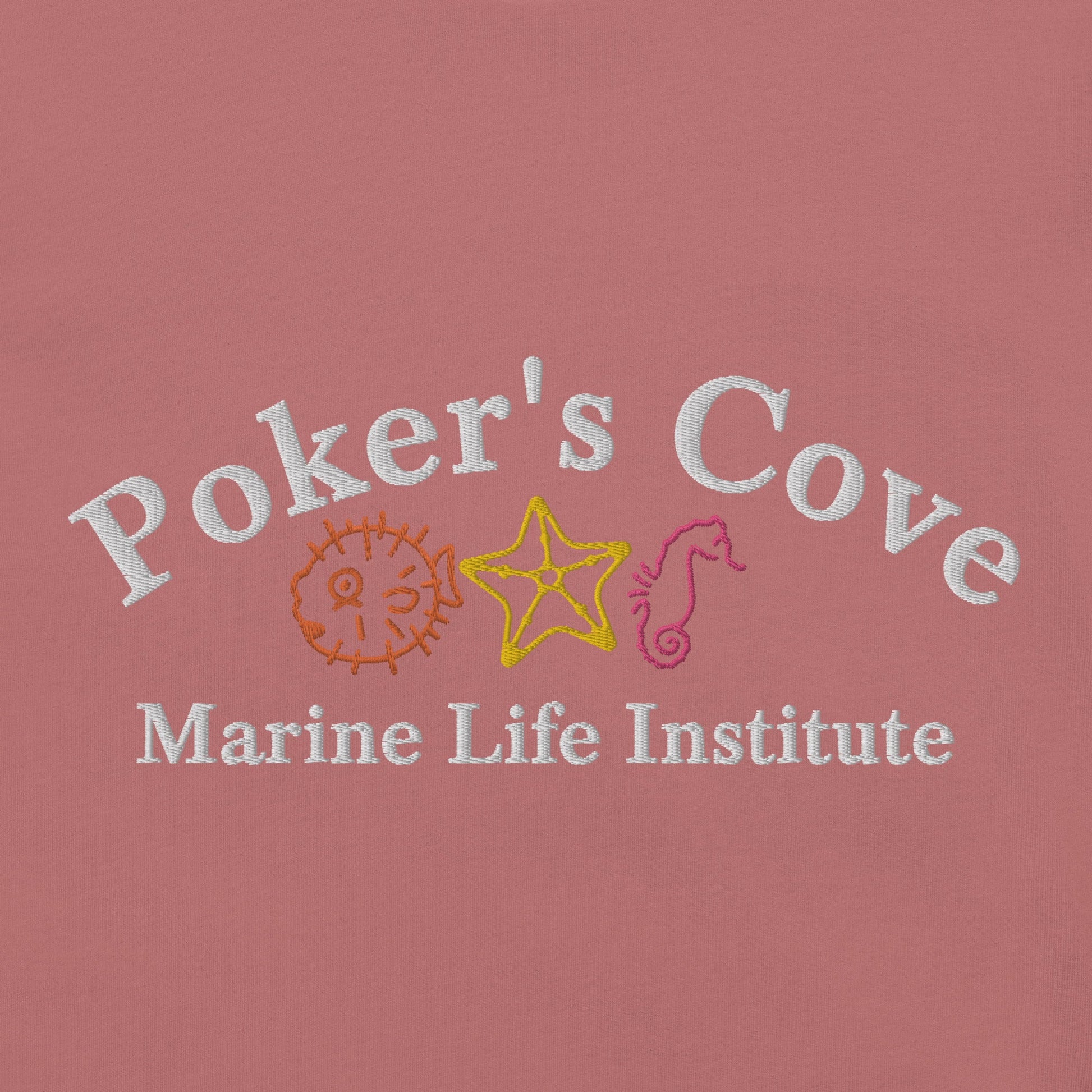 Poker's Cove Unisex t - shirt costumedisney adultWrong Lever Clothing