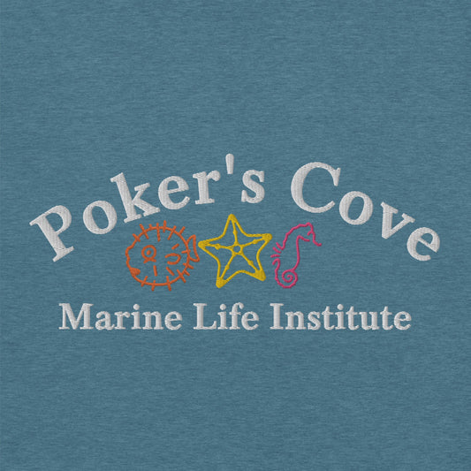 Poker's Cove Unisex t - shirt costumedisney adultWrong Lever Clothing