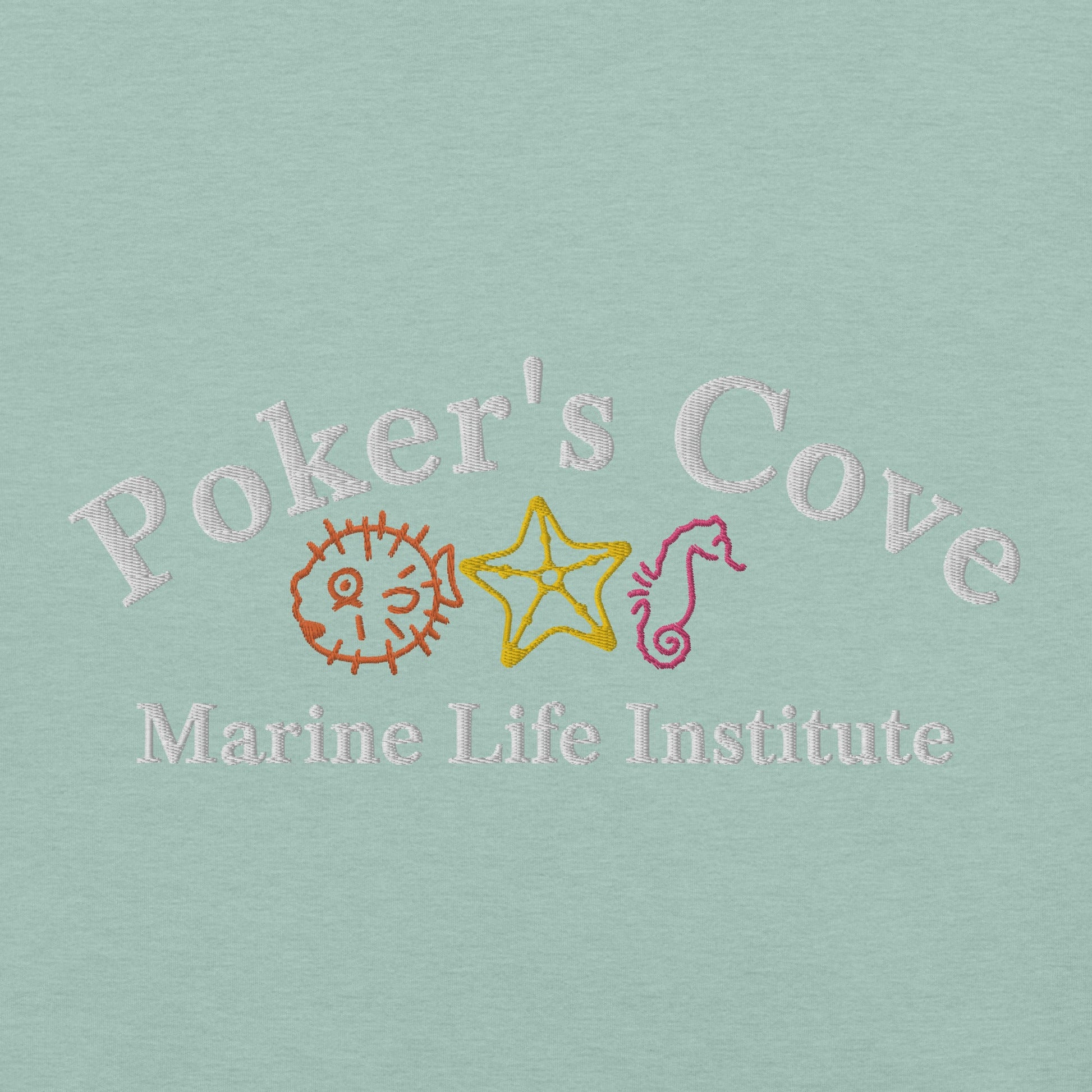 Poker's Cove Unisex t - shirt costumedisney adultWrong Lever Clothing