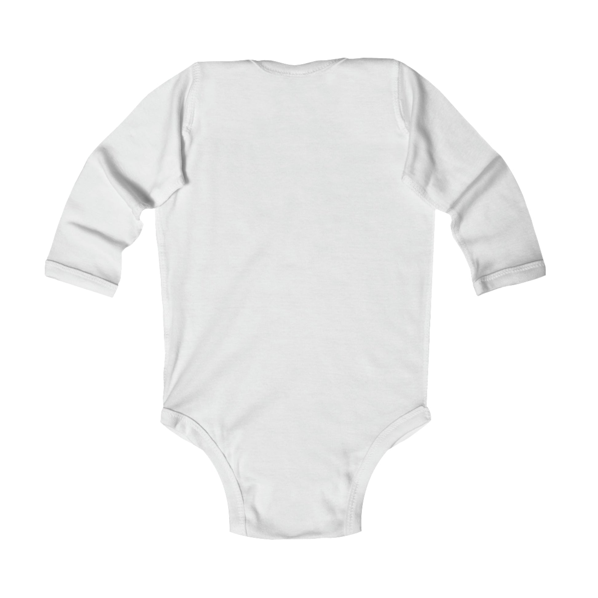 Pooh Dreams Infant Long Sleeve Bodysuit Baby ClothingBodysuitsKids clothesWrong Lever Clothing