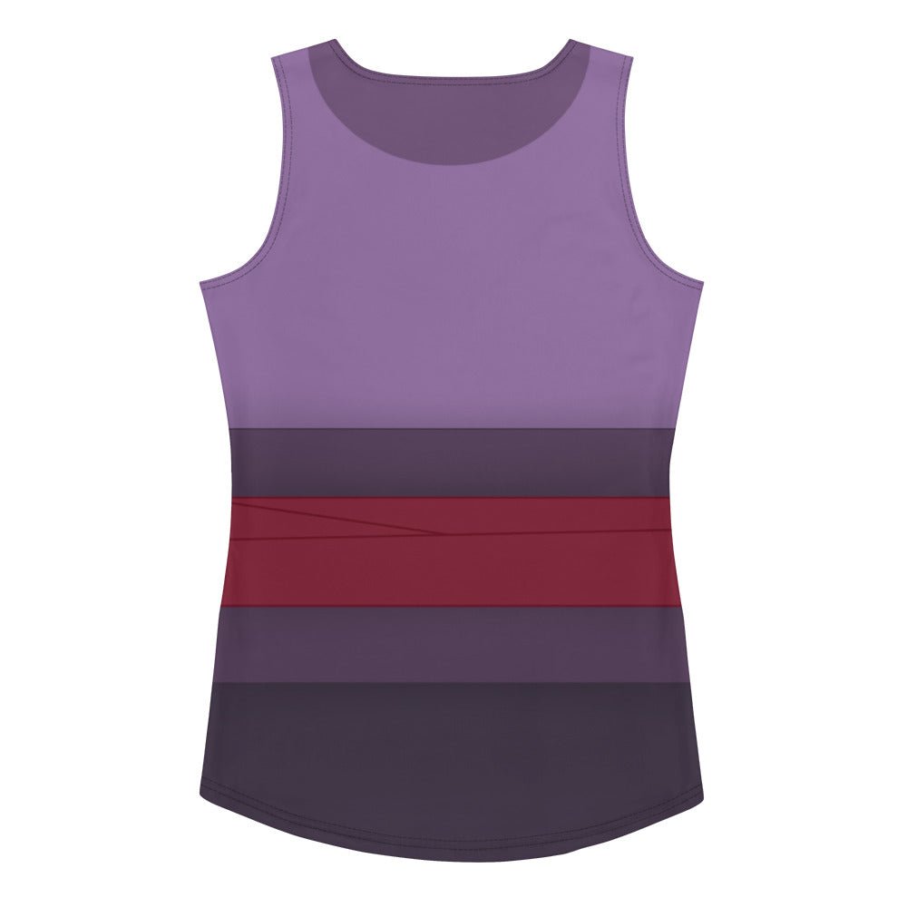 Pour the Tea Matchmaker Tank Top boundingcasual cosplayWrong Lever Clothing