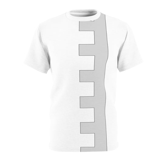 Pull the Lever Assistant Unisex Tee 90s disneycasual cosplayAll Over PrintsWrong Lever Clothing