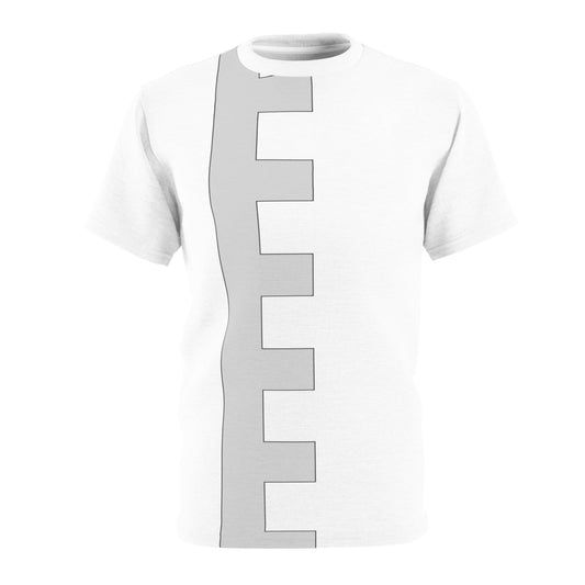 Pull the Lever Lab Coat Unisex Tee All Over PrintAOP ClothingAll Over PrintsWrong Lever Clothing