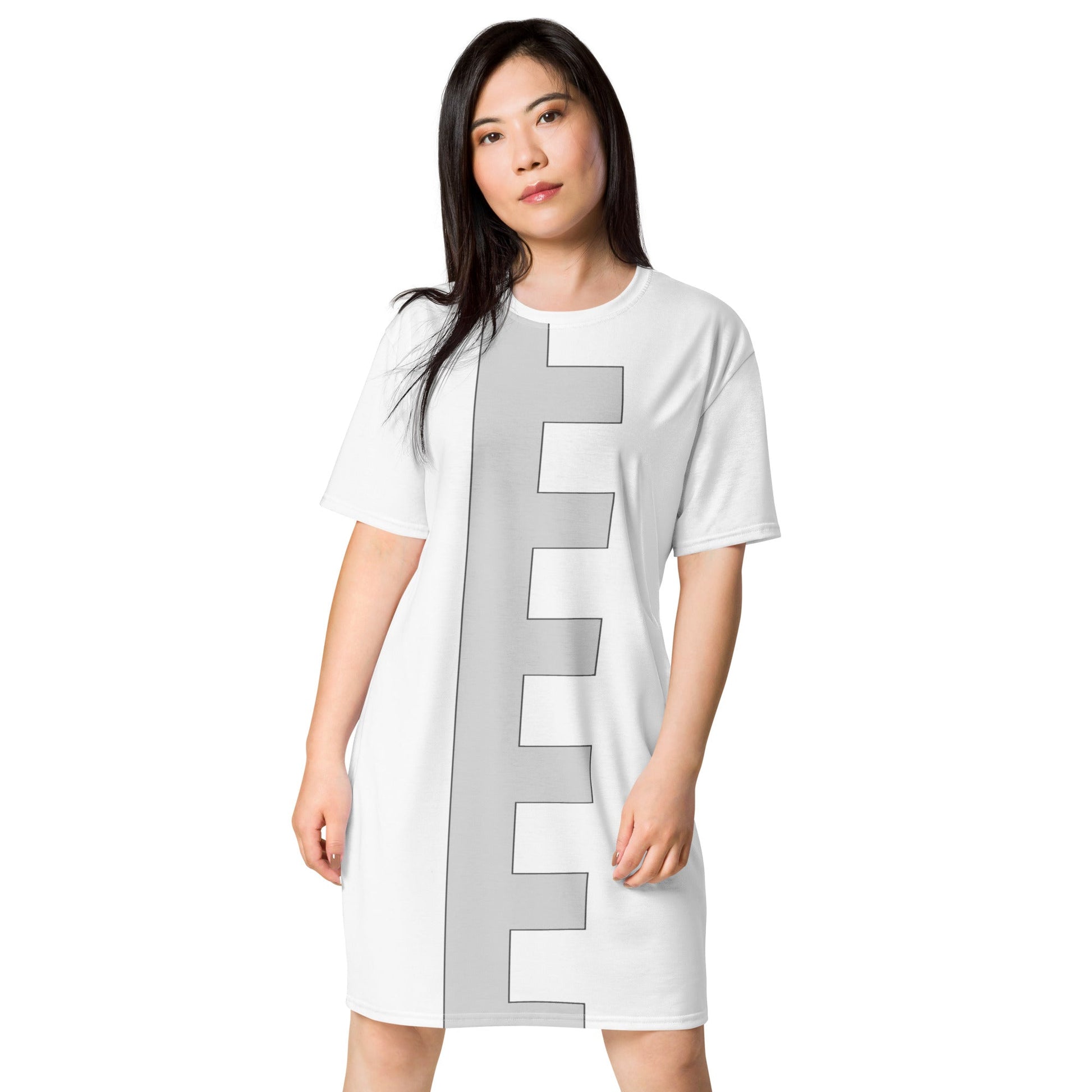 Pull The Lever Villain T-Shirt Dress XL Pull The Lever Villain T-Shirt Dress XL