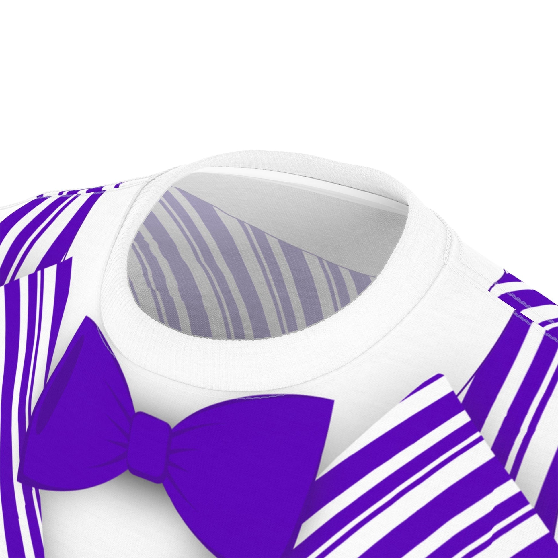 Purple Dapper Day Main St Magic Inspired Unisex short sleeve shirt - Bounding Main St USA Style adult disney halloweenadult halloweenAll Over PrintsWrong Lever Clothing