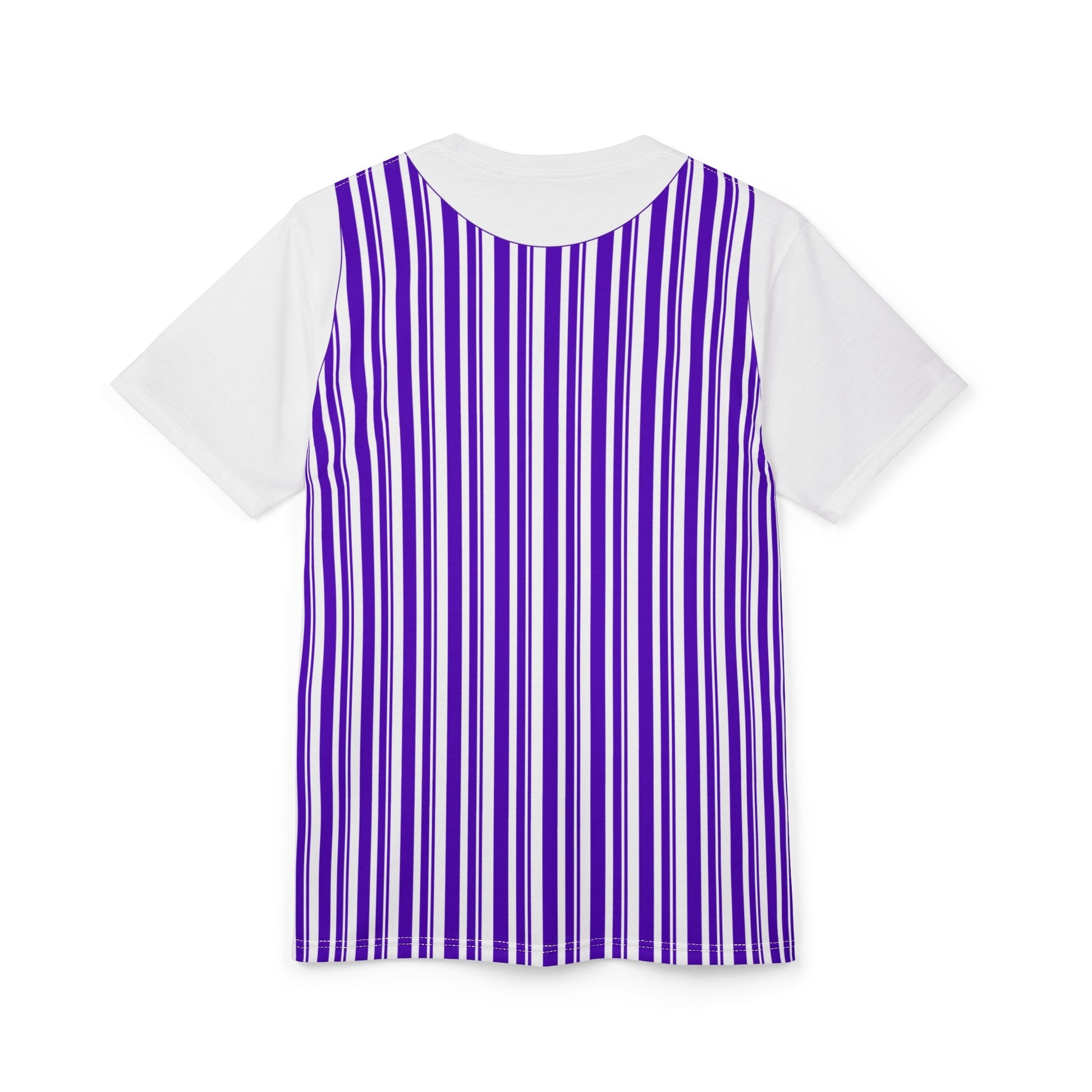 Purple Dapper Day Main St Magic Inspired Unisex short sleeve shirt - Bounding Main St USA Style adult disney halloweenadult halloweenAll Over PrintsWrong Lever Clothing