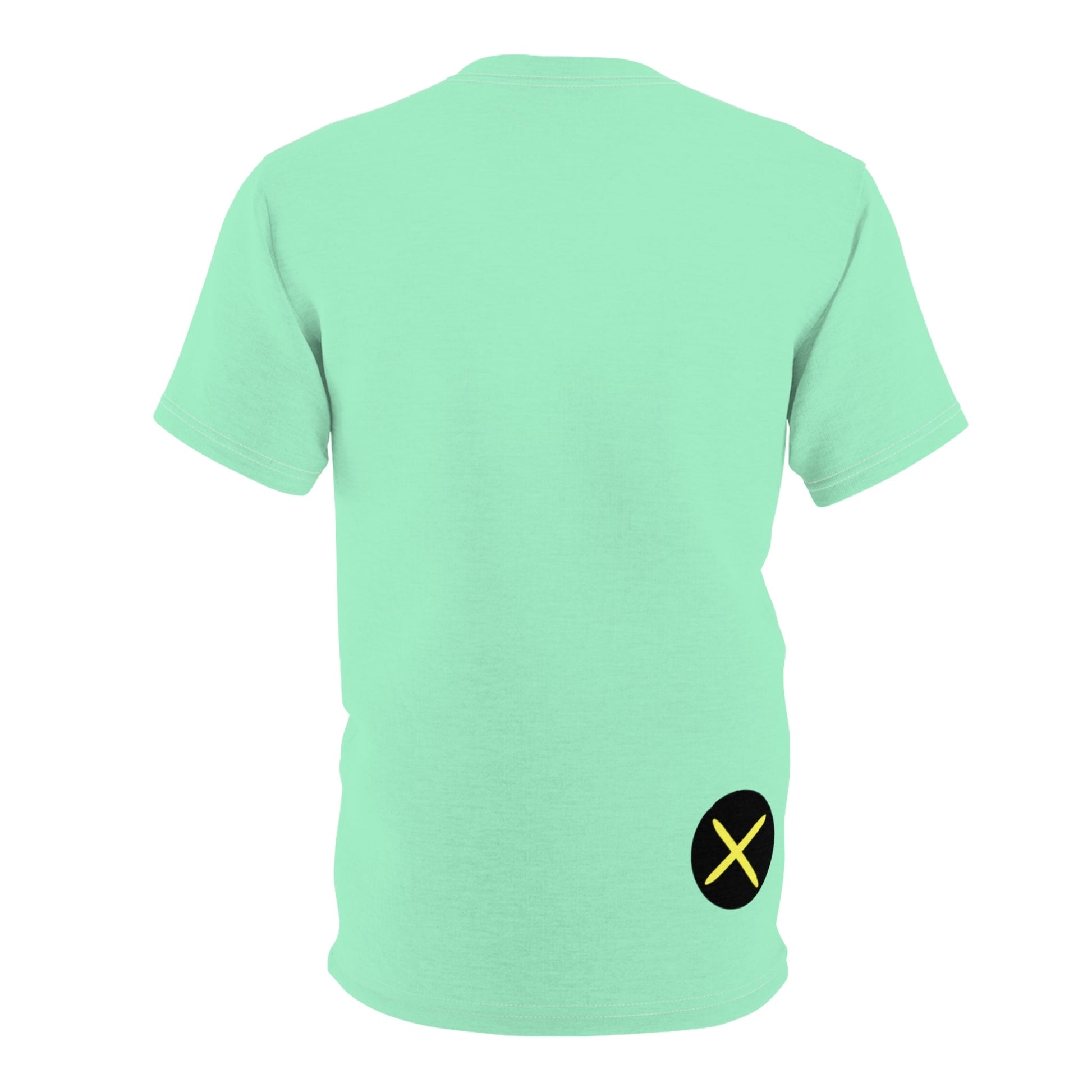 Scrump Inspired Unisex Tee, Lilo's Stuffed Animal Shirt, Cartoon Character Top, Hawaiian Theme Clothing, Stitch Lover Gift 90s nostalgiaboundingAll Over PrintsWrong Lever Clothing