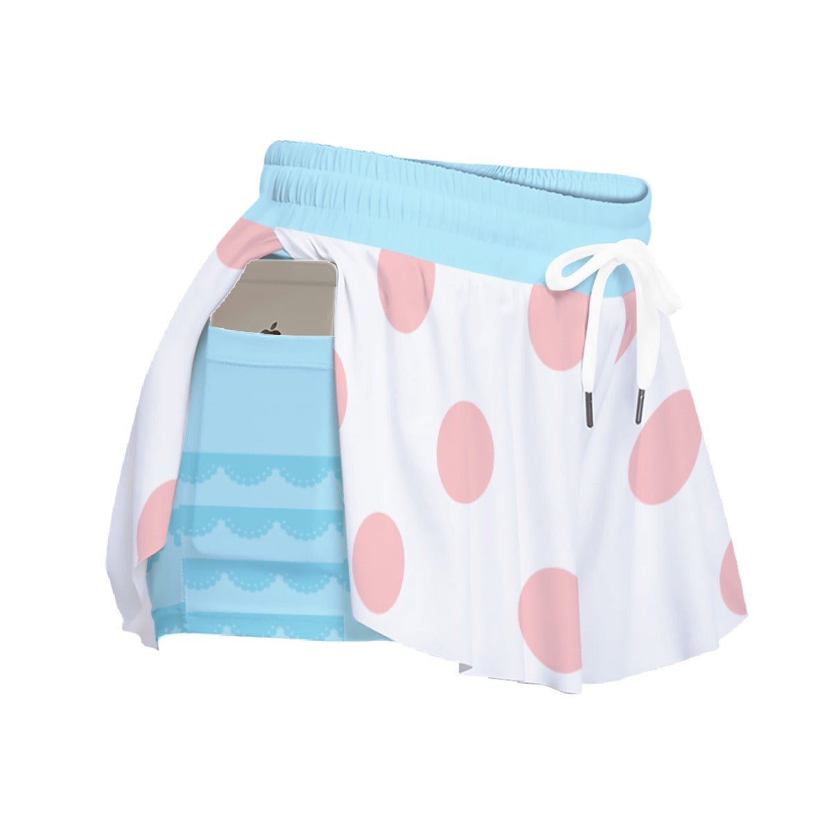Shepherd Sweetheart Butterfly Shorts adult bo peepbo peepWrong Lever Clothing