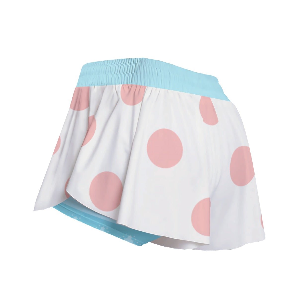 Shepherd Sweetheart Butterfly Shorts adult bo peepbo peepWrong Lever Clothing
