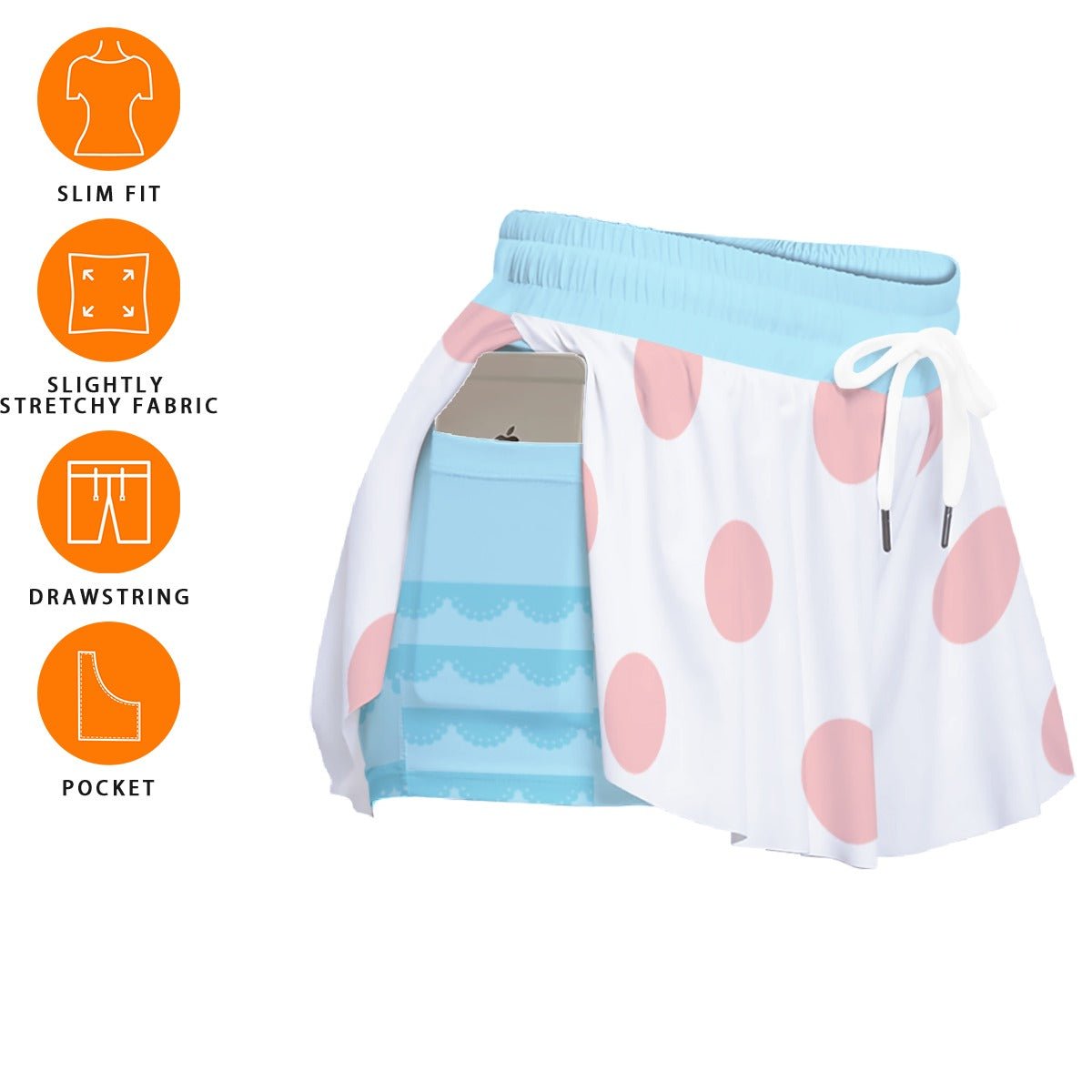 Shepherd Sweetheart Butterfly Shorts adult bo peepbo peepWrong Lever Clothing