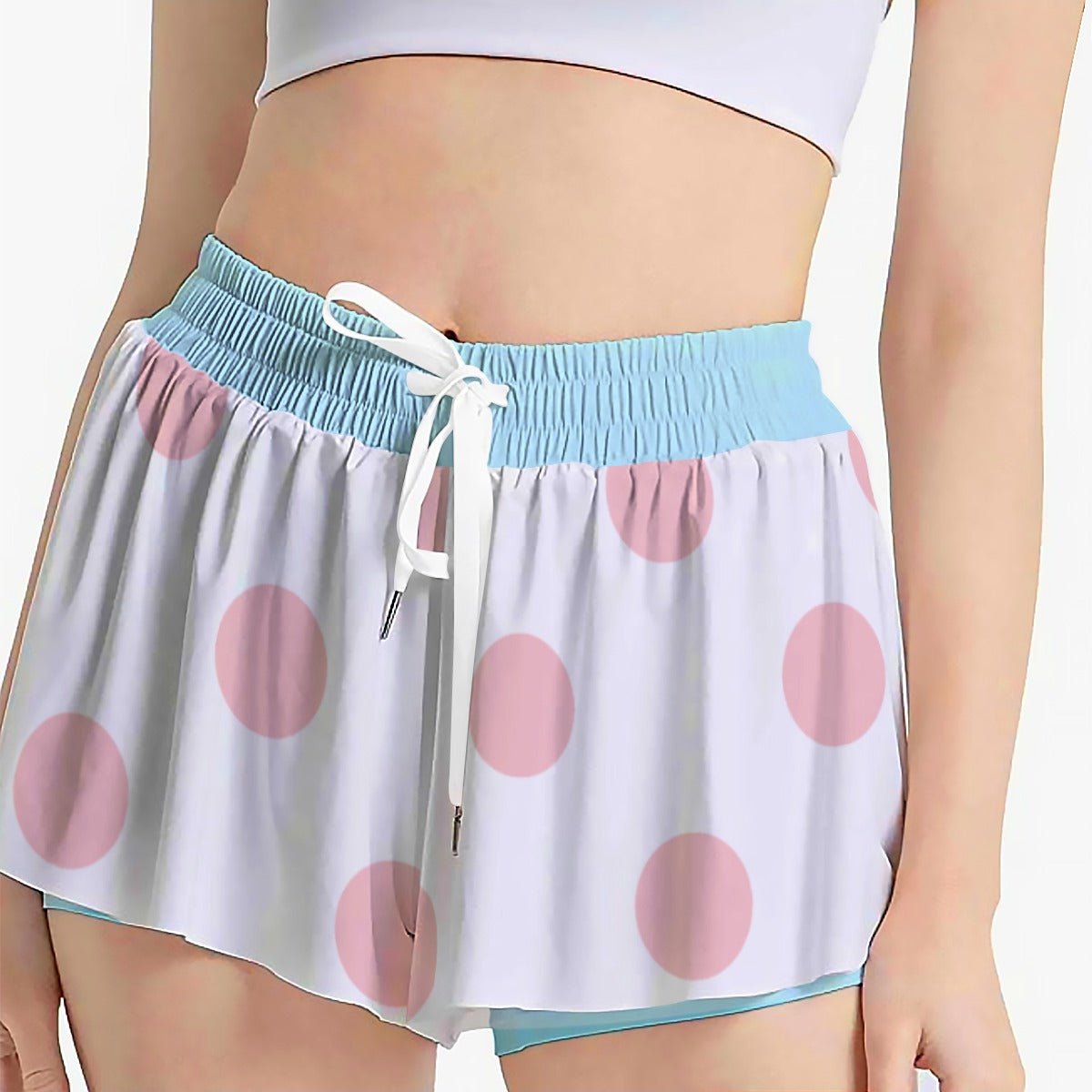 Shepherd Sweetheart Butterfly Shorts adult bo peepbo peepWrong Lever Clothing