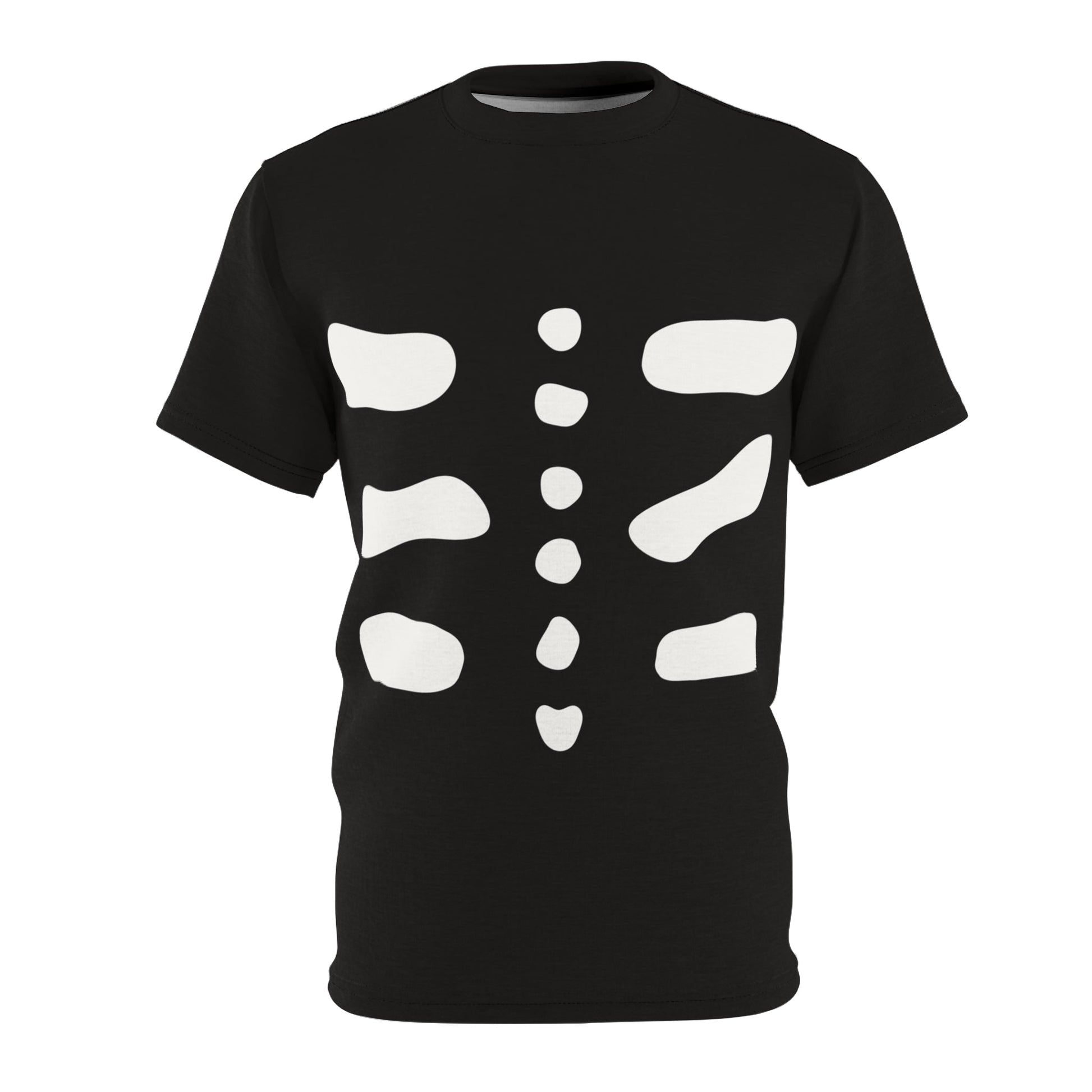 The Barrel Unisex Tee All Over PrintAOP ClothingAll Over PrintsWrong Lever Clothing