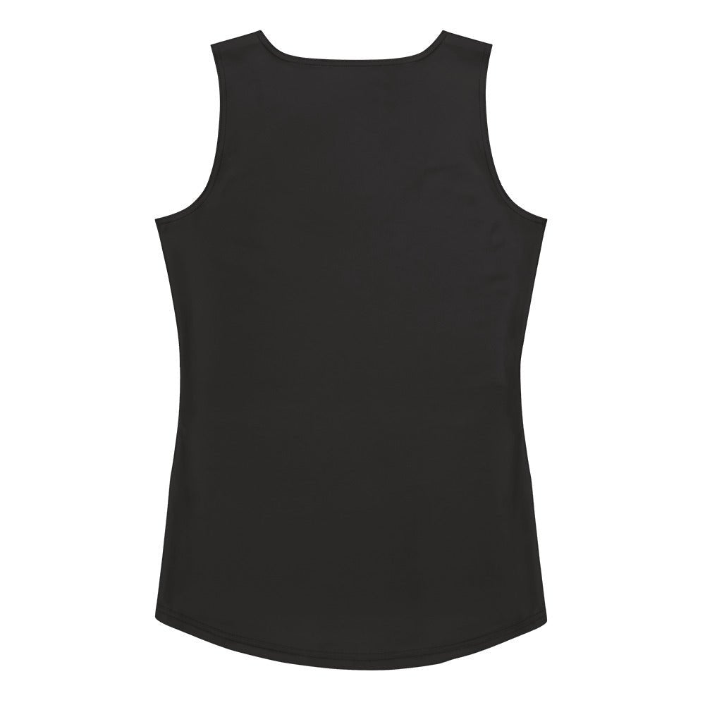 The Barrell Tank Top barrell costumechristmasWrong Lever Clothing