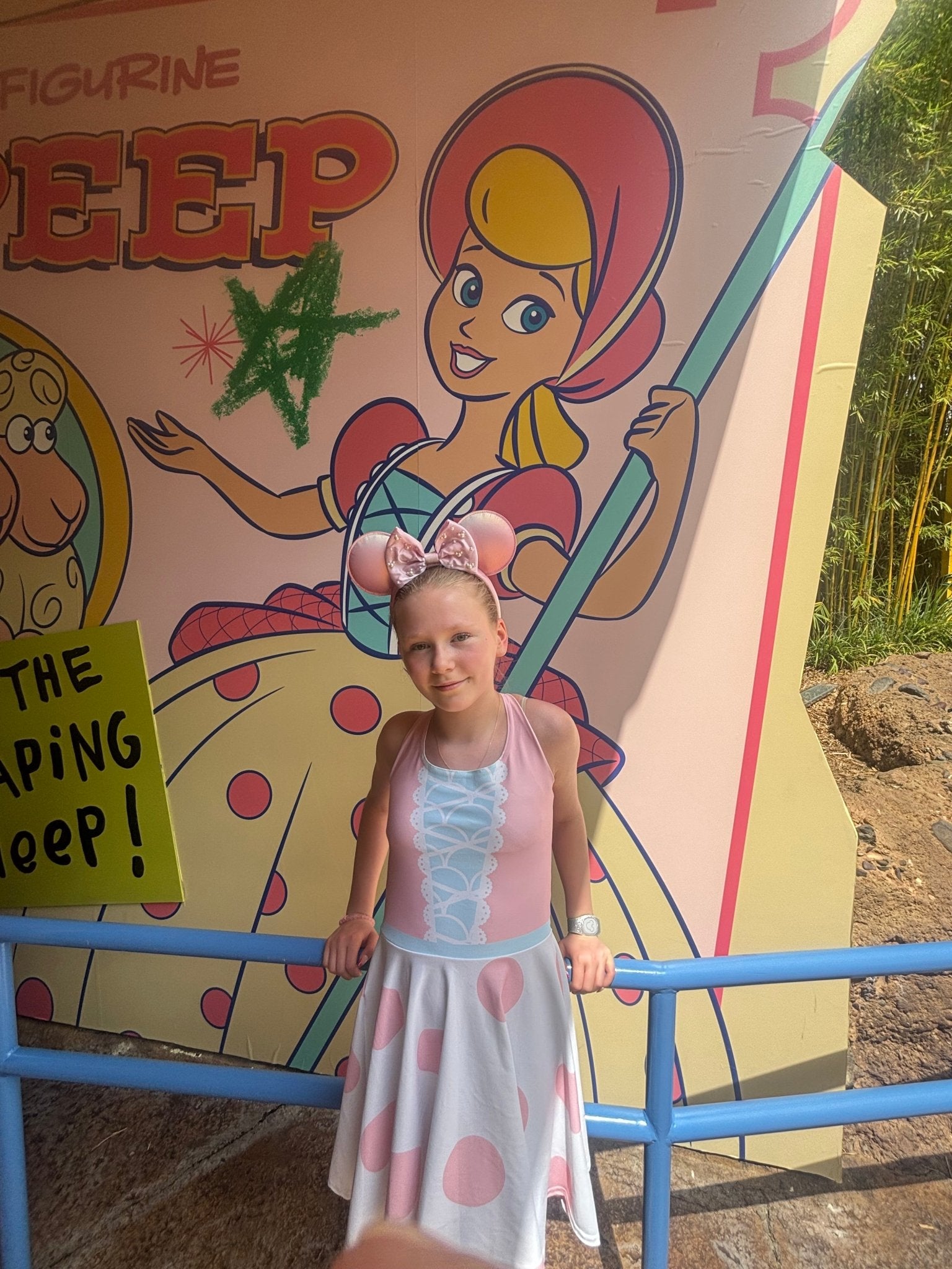 The Bo Skater Dress bo and woody costumebo matching costumeWrong Lever Clothing