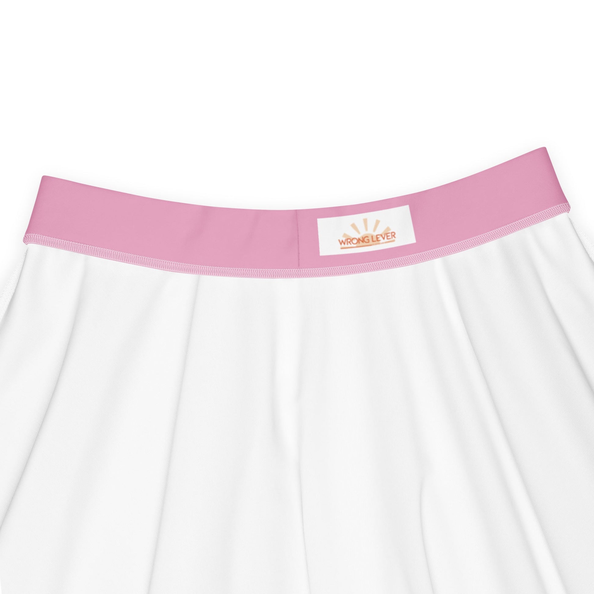 The Bridget Queen Skater Skirt bridget disneycosplayWrong Lever Clothing