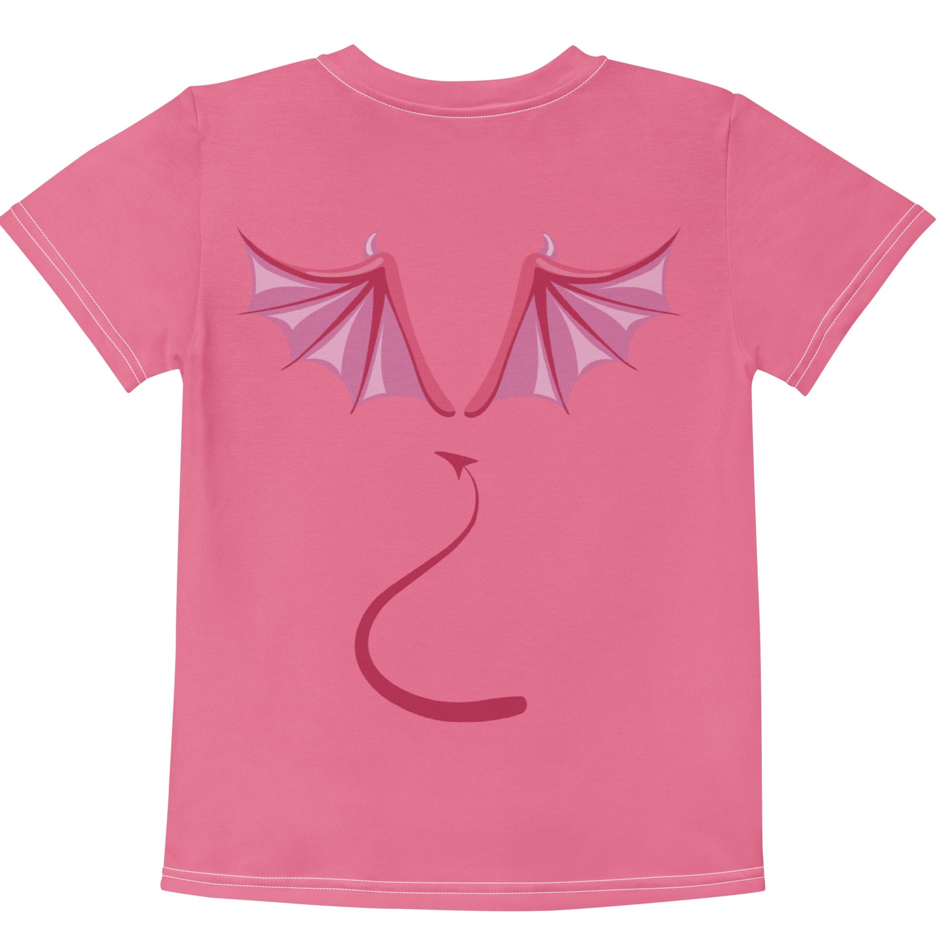The Pain Kids crew neck t-shirt cosplaycostumeKids T-ShirtWrong Lever Clothing