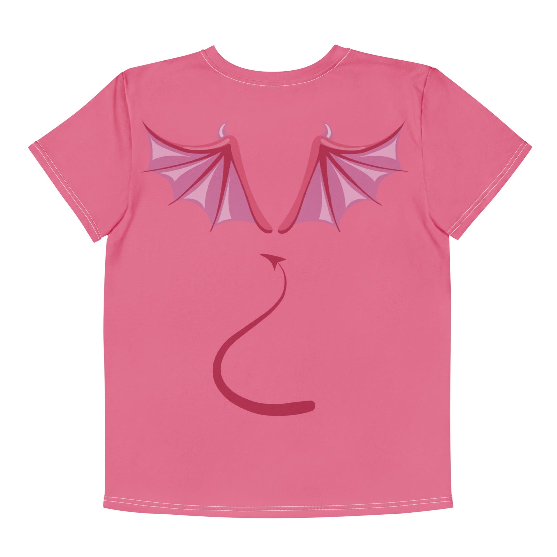 The Pain Youth crew neck t-shirt 90s disney90s moviesKids T-ShirtWrong Lever Clothing