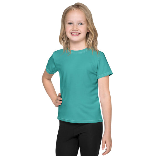 The Panic Kids crew neck t-shirt AOP ClothingcosplayWrong Lever Clothing
