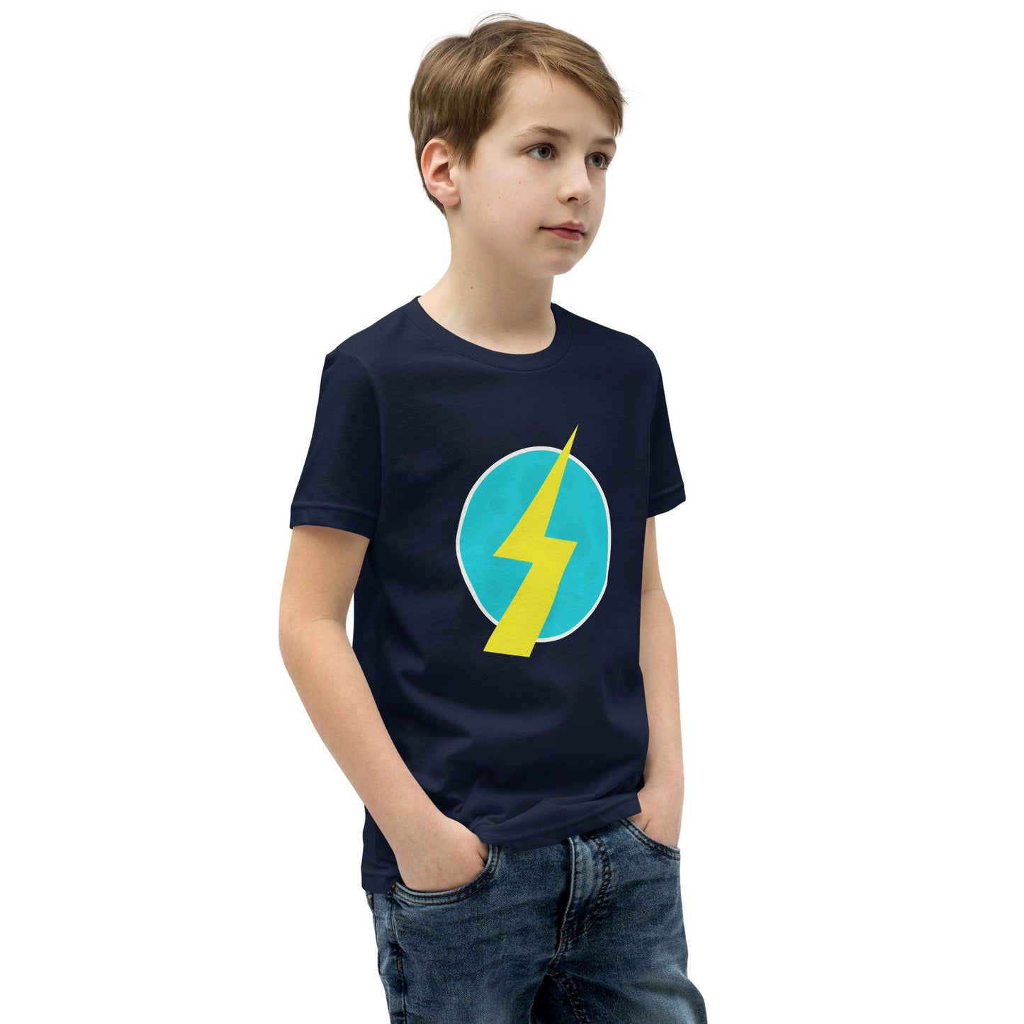 The Wilbur Youth Short Sleeve T-Shirt animated costumeboy disney costumeWrong Lever Clothing