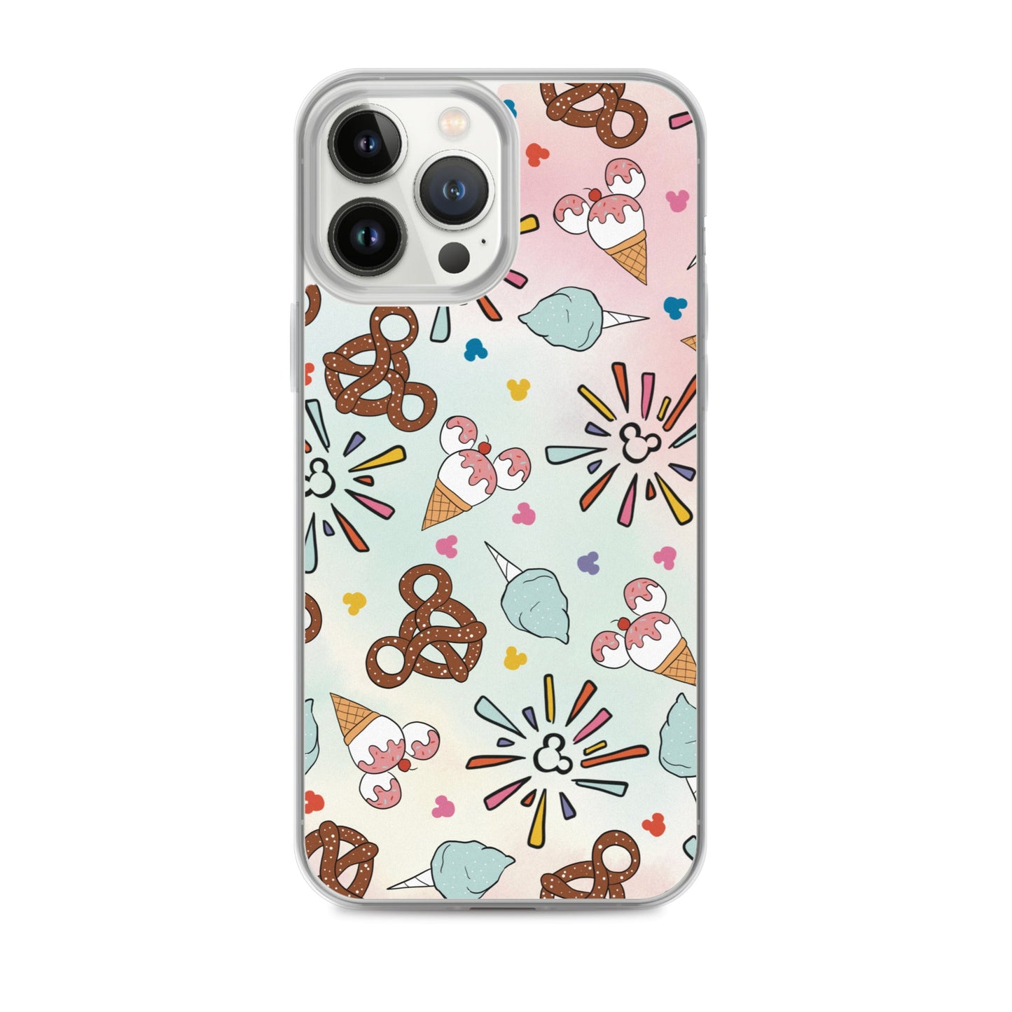 Trip Snacks iPhone Case happiness is addictiveWrong Lever Clothing