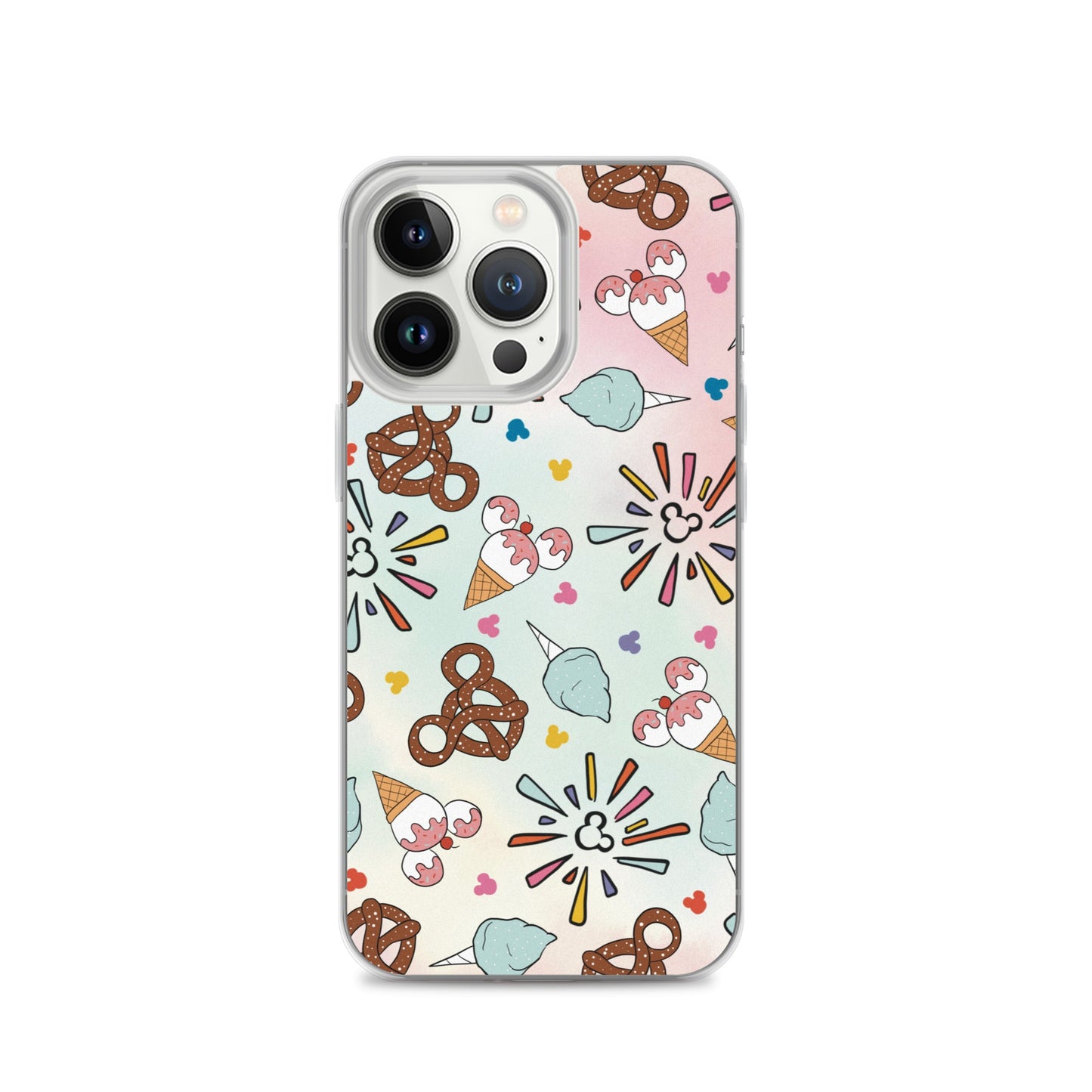 Trip Snacks iPhone Case happiness is addictiveWrong Lever Clothing