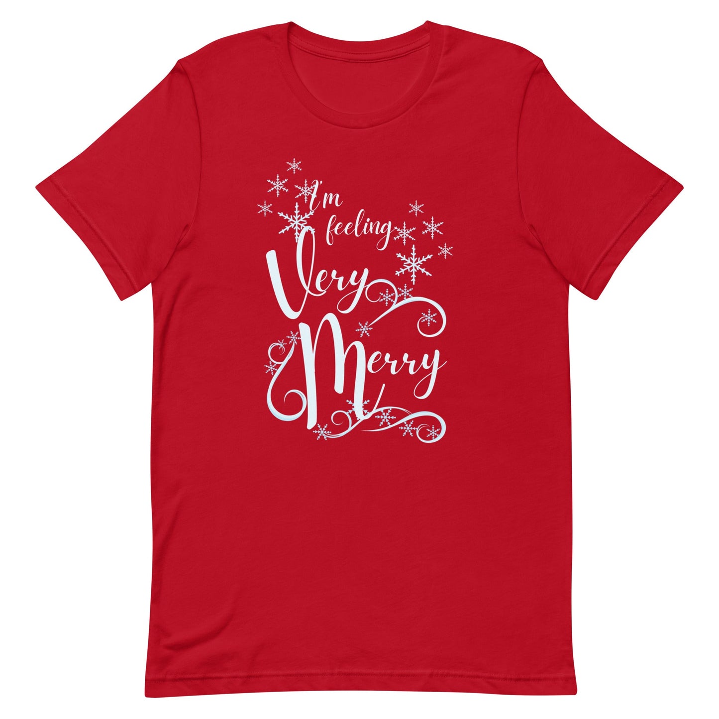 Very Merry Christmas Holiday Trip t-shirt happiness is addictiveWrong Lever Clothing