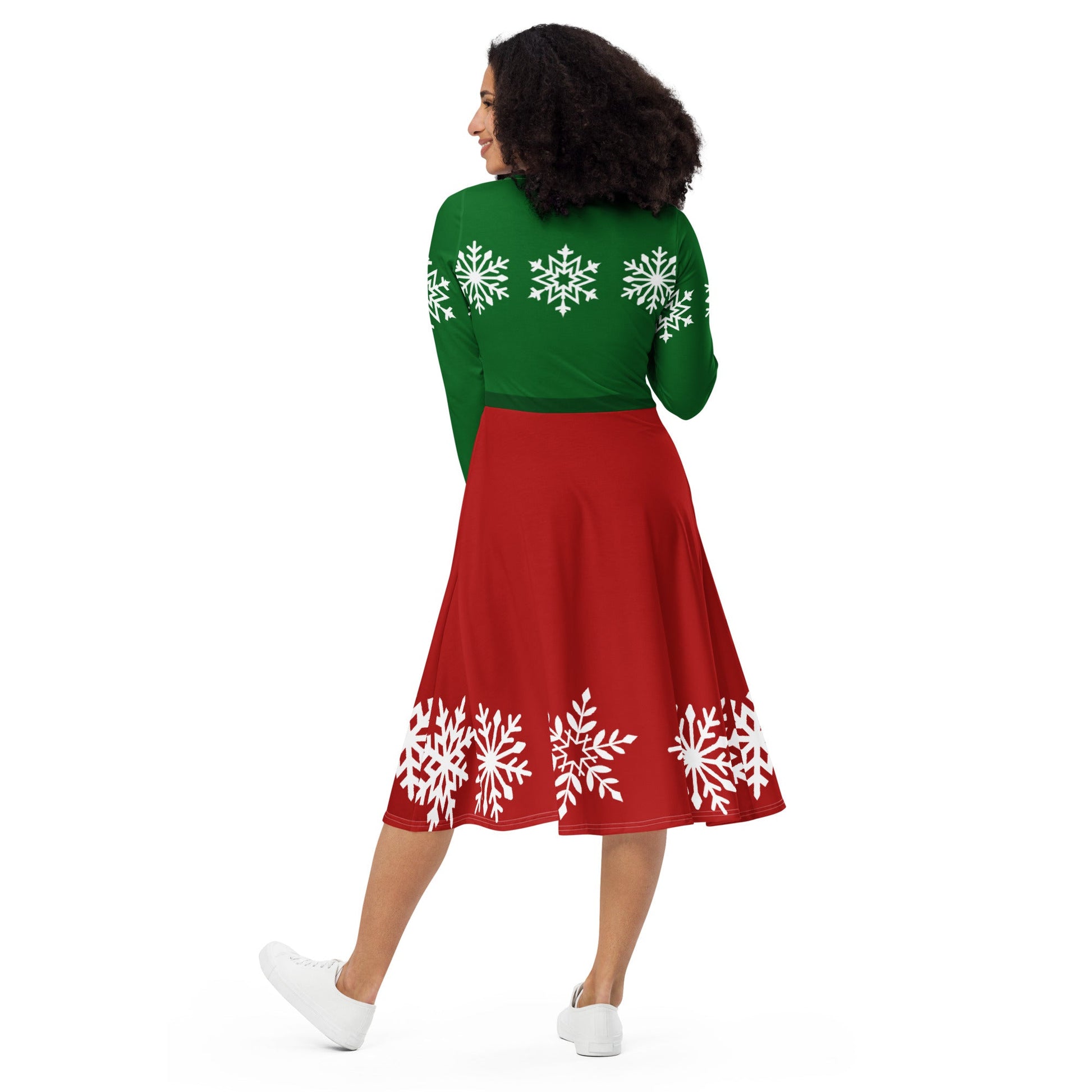 Very Merry Party dress happiness is addictiveWrong Lever Clothing