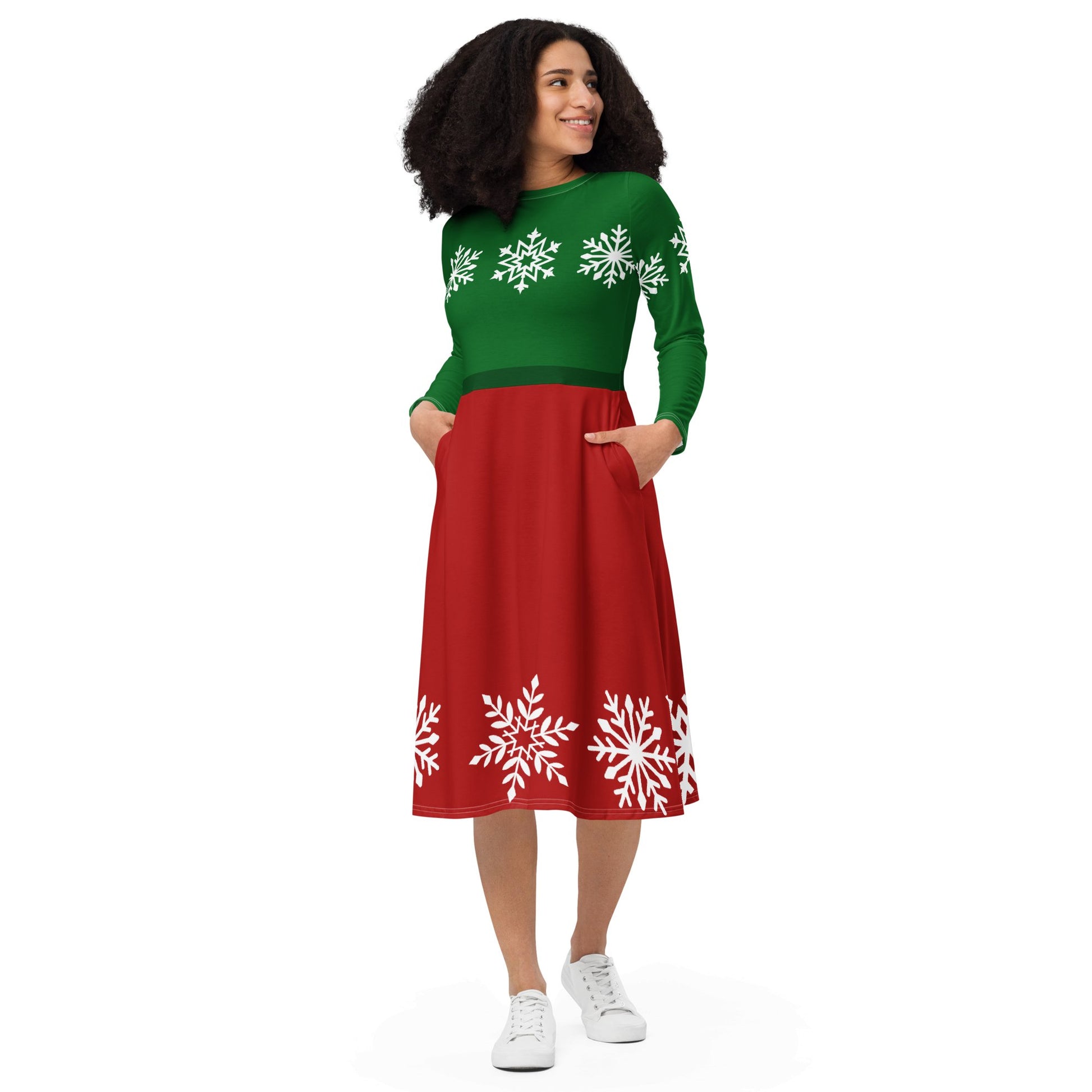 Very Merry Party dress happiness is addictiveWrong Lever Clothing