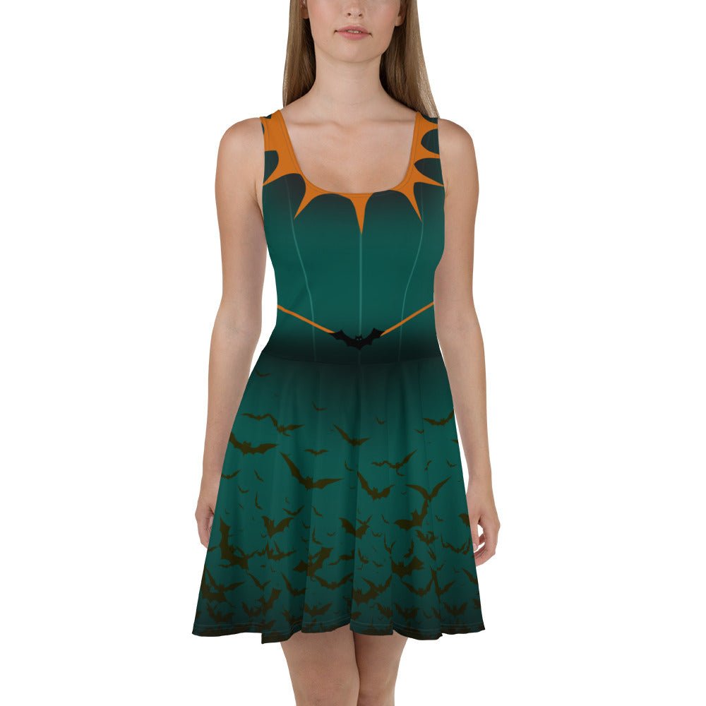 ladies chiffon dress Custom Print Chiffon Plus Size Long Sleeve Summer Midi Shirt Dress